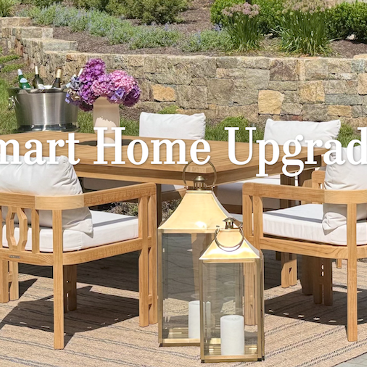 408: Smart Home Upgrades