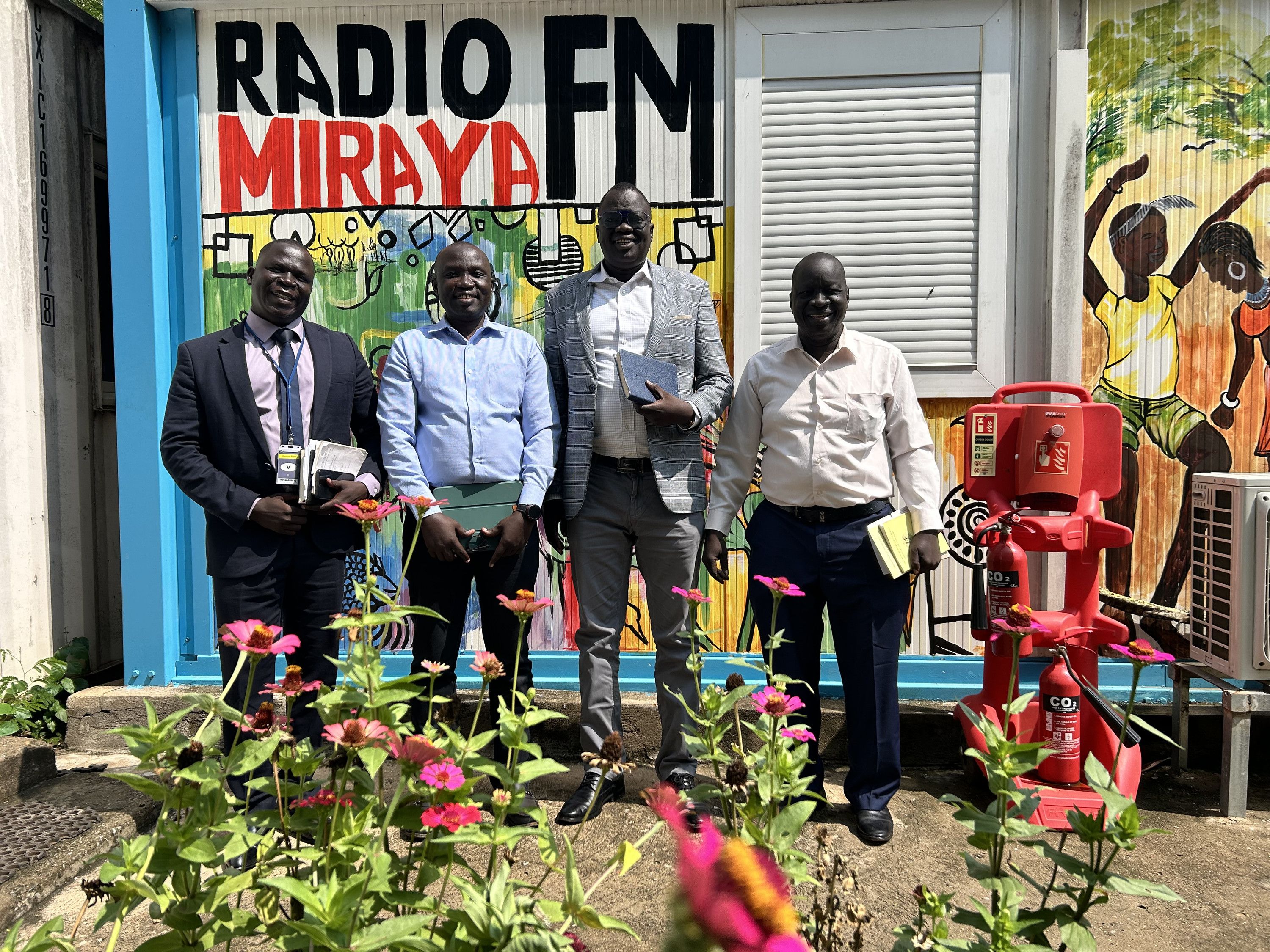 The Roundtable. Citizenship and nationality in South Sudan