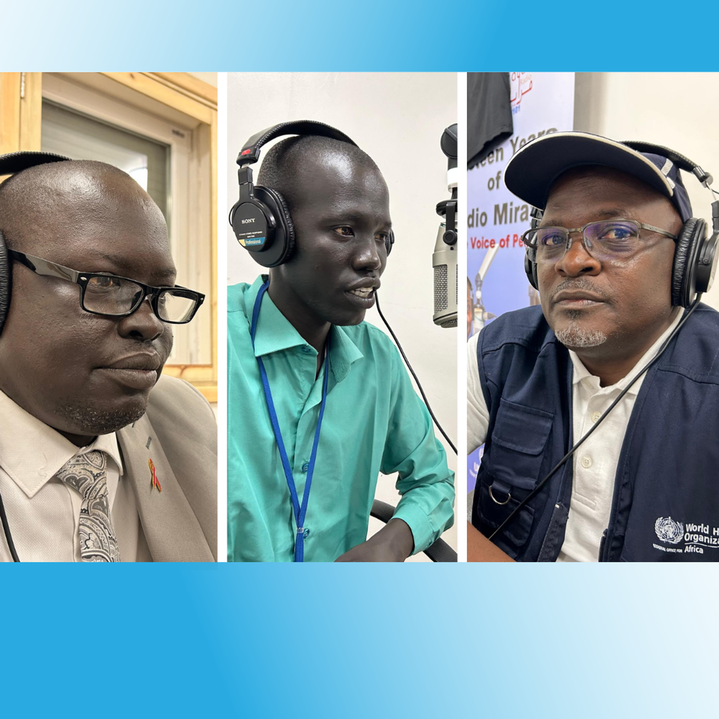 WORLD HEPATITIS DAY: Tackling Hepatitis in South Sudan