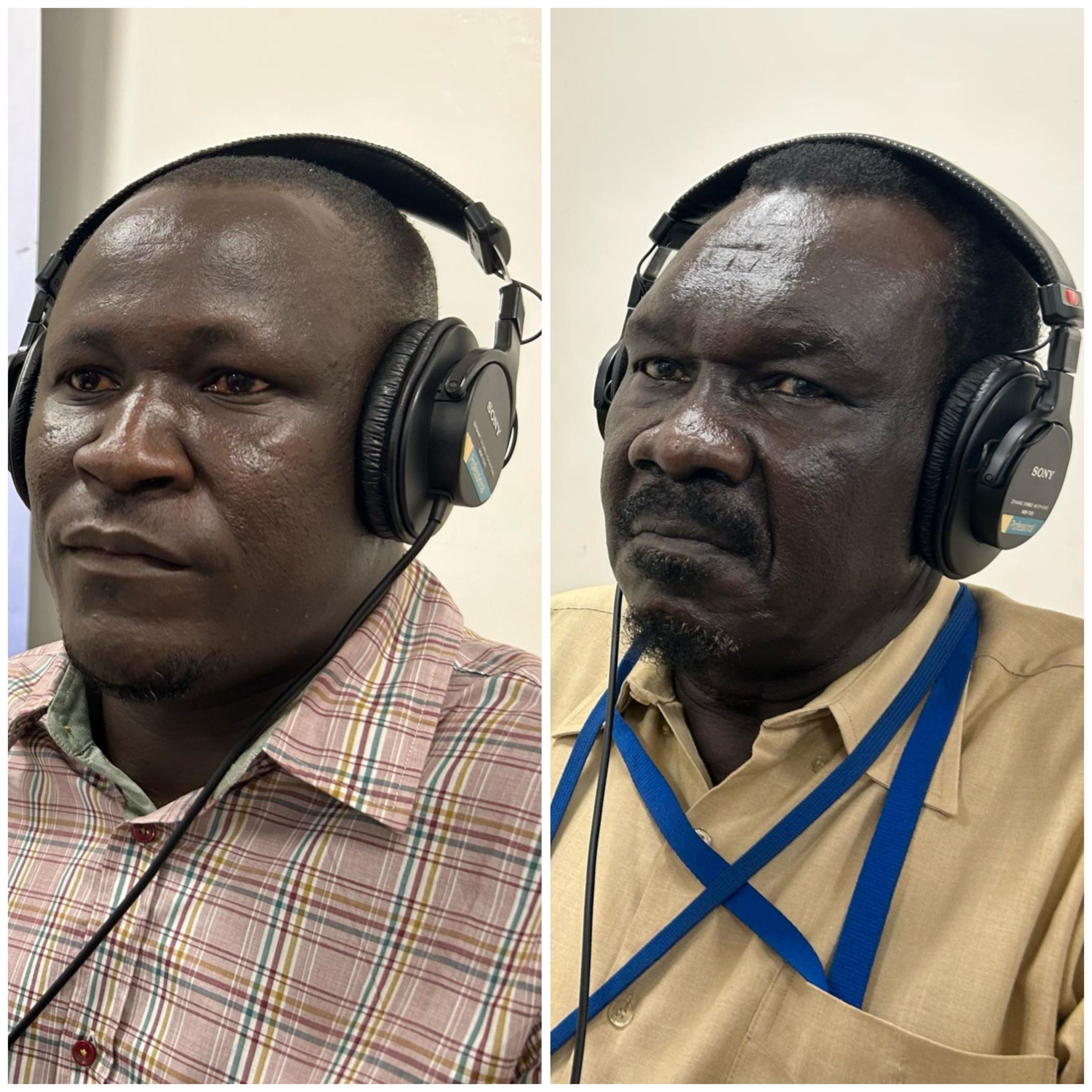 MBS. Securing Land Rights for Peace and Development in South Sudan