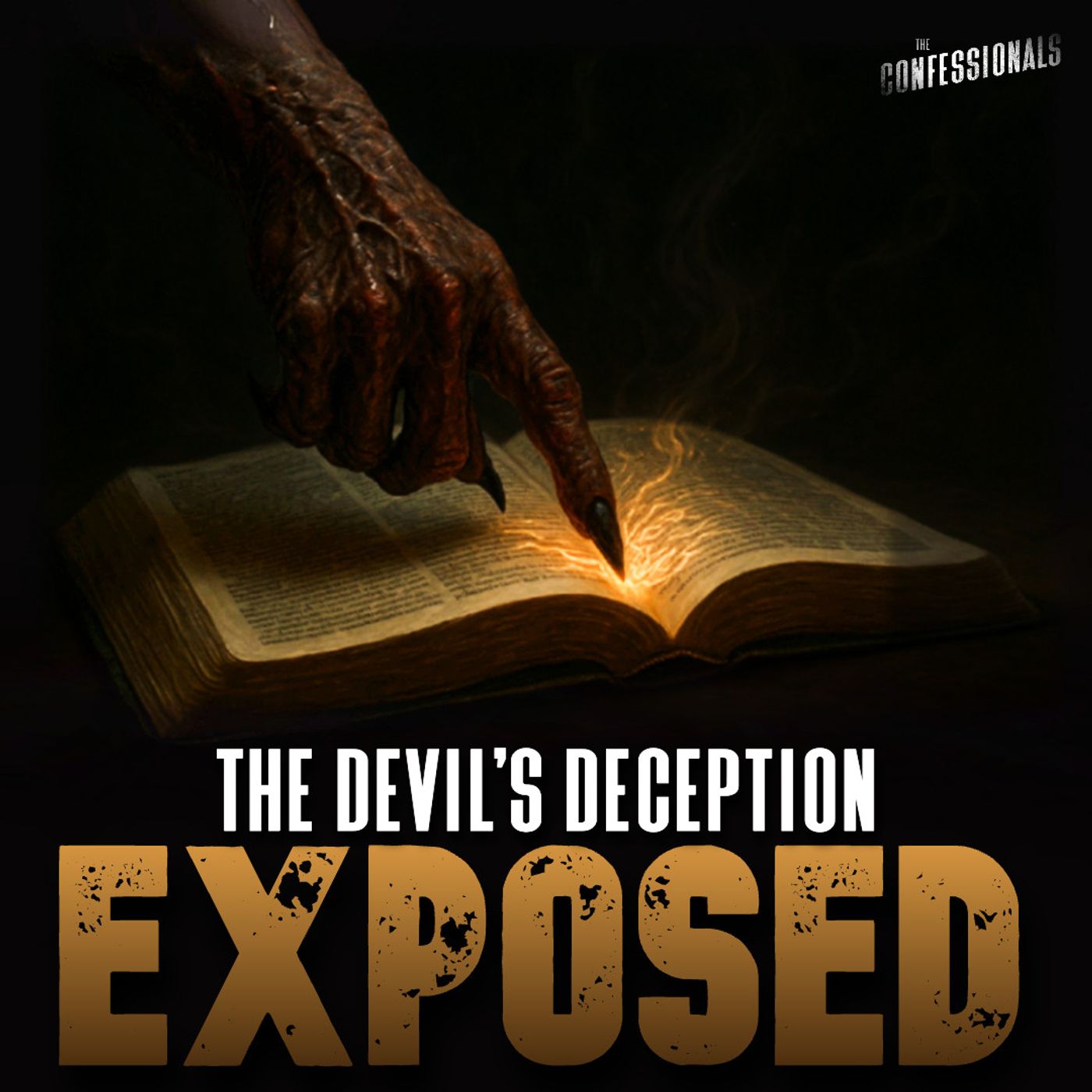 778: The Devil's Deception Exposed