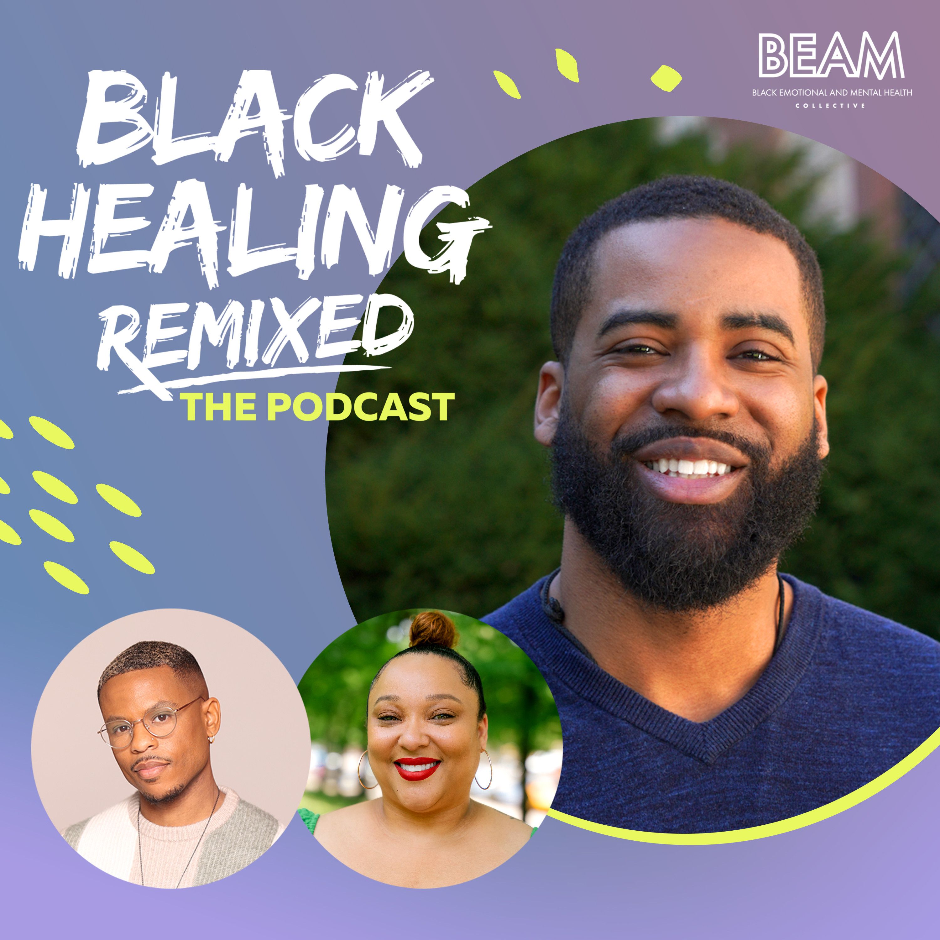S2 Ep5: From Ancestral Practices to Political Resistance with Dr. Evan Auguste
