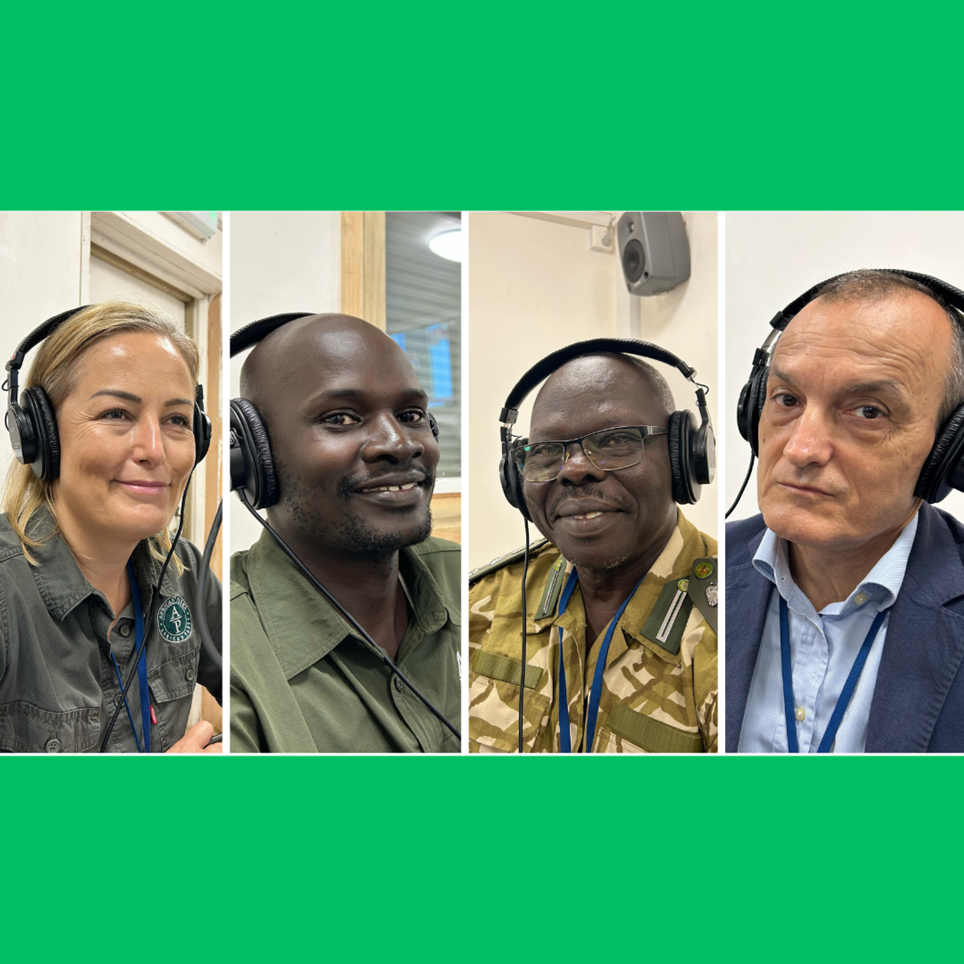 South Sudan Marks Nature Conservation Day with Call to Action on Biodiversity and Environmental Stewardship