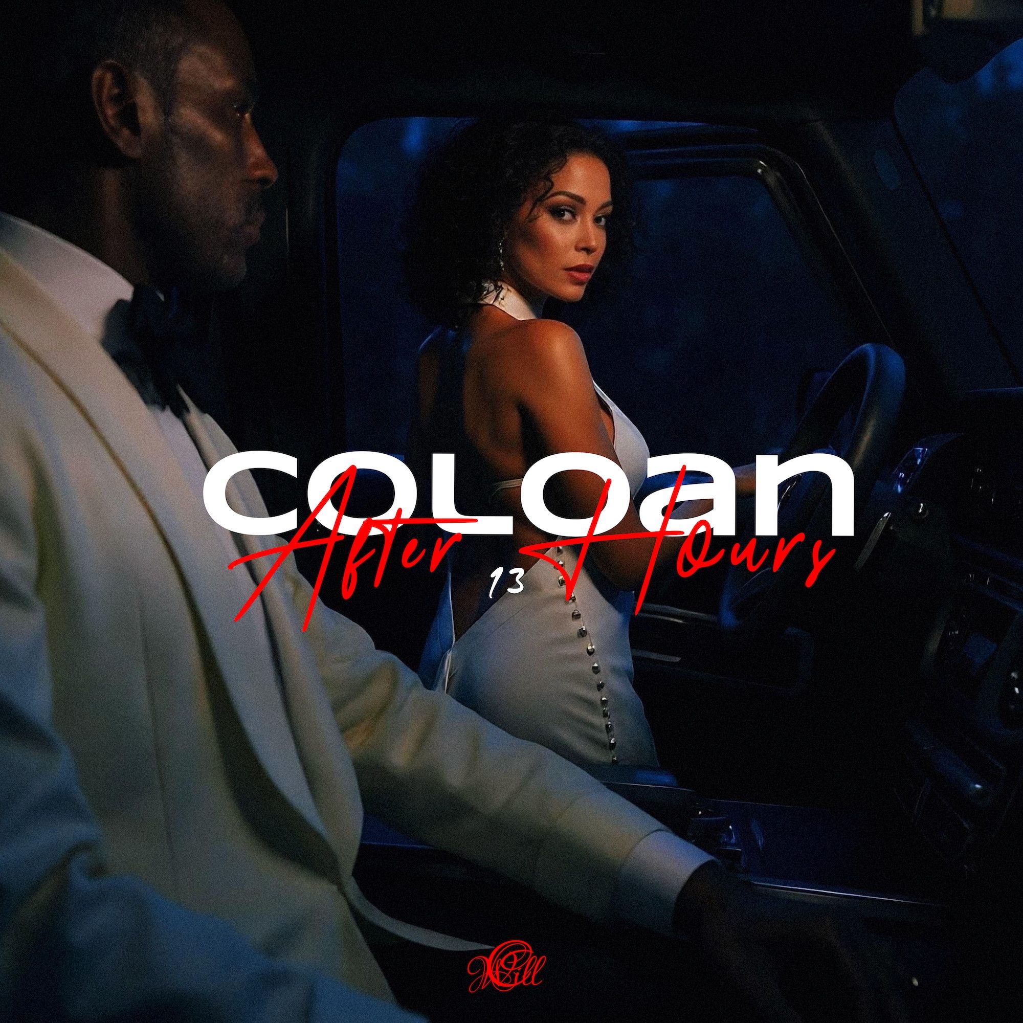 Coloan After Hours Vol. 13