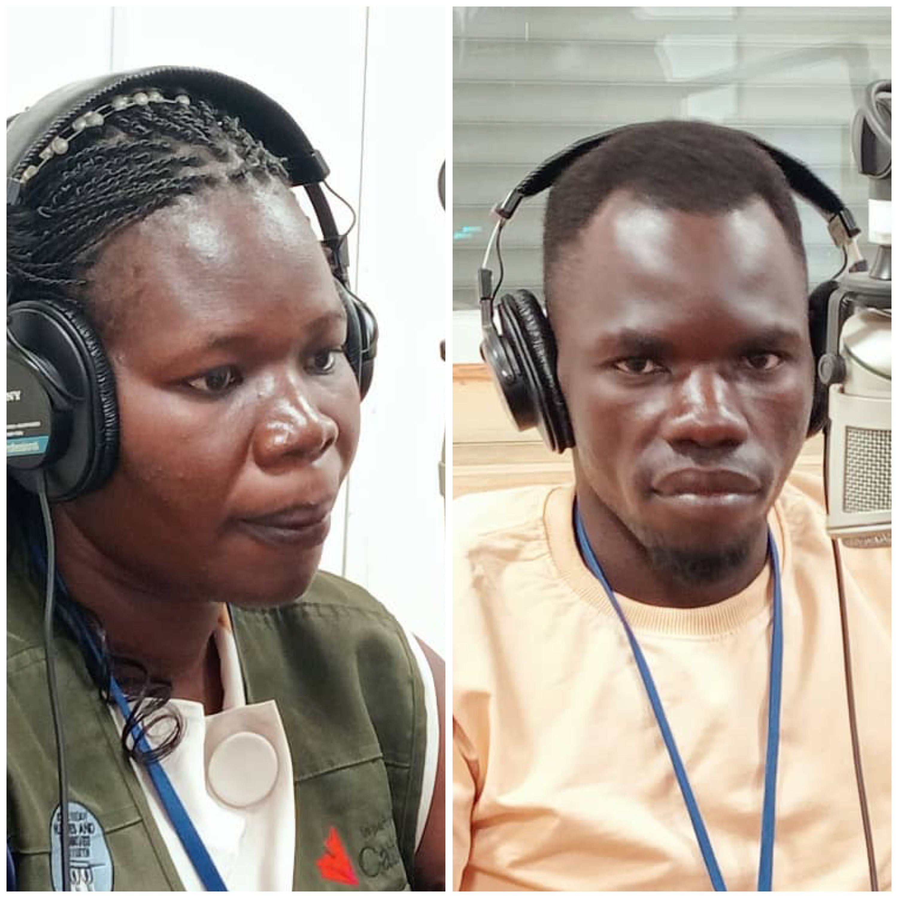 MBS. Understanding Fistula: A Hidden Health Crisis Among Women