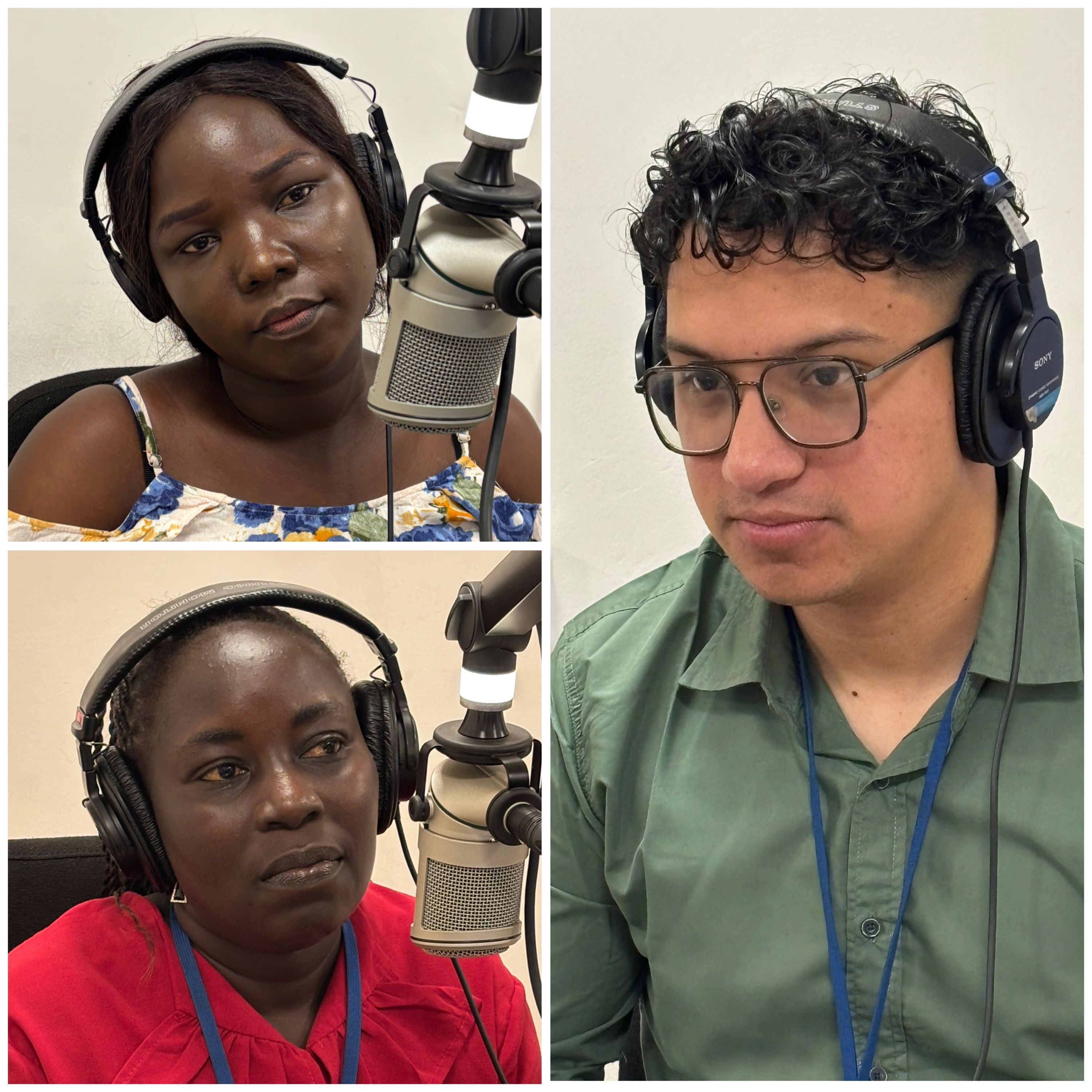 MBS. South Sudan Launches First Women in Mine Action Network