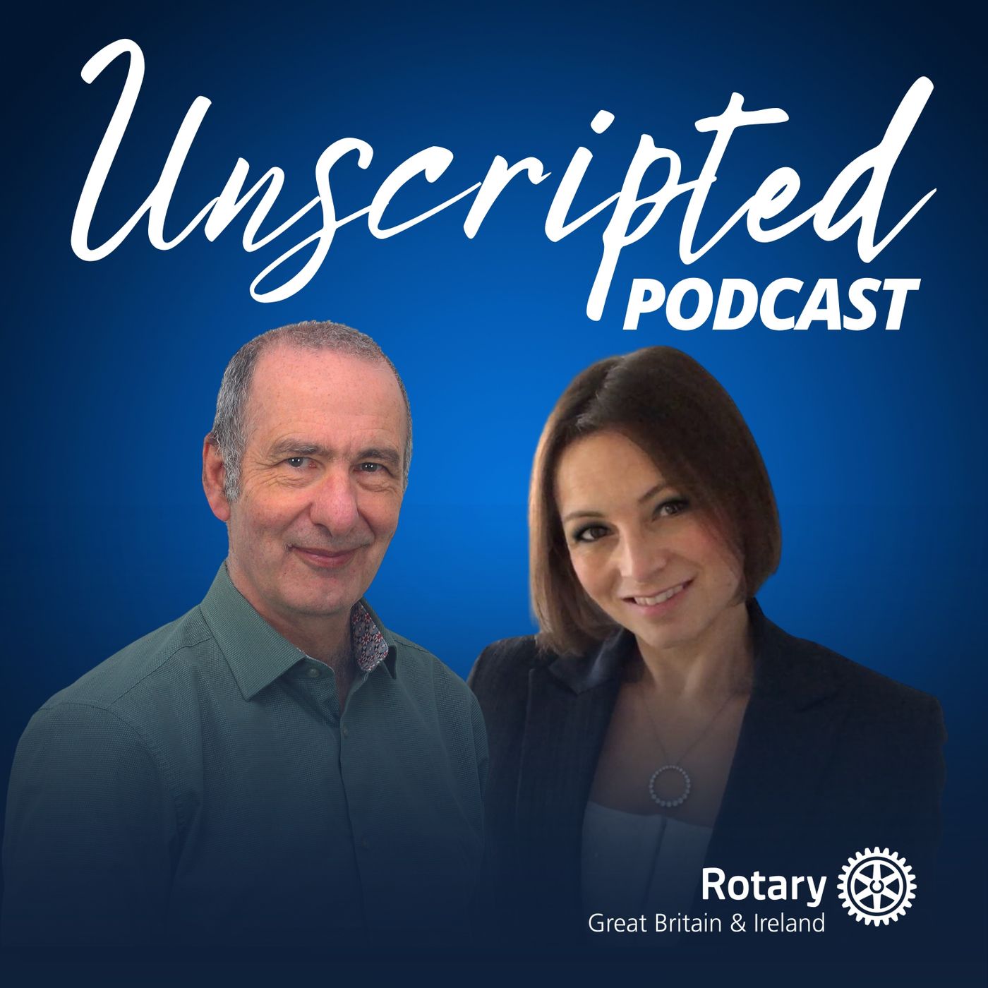 Podcast logo