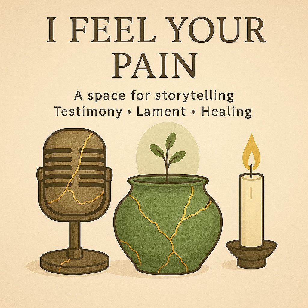 Podcast logo