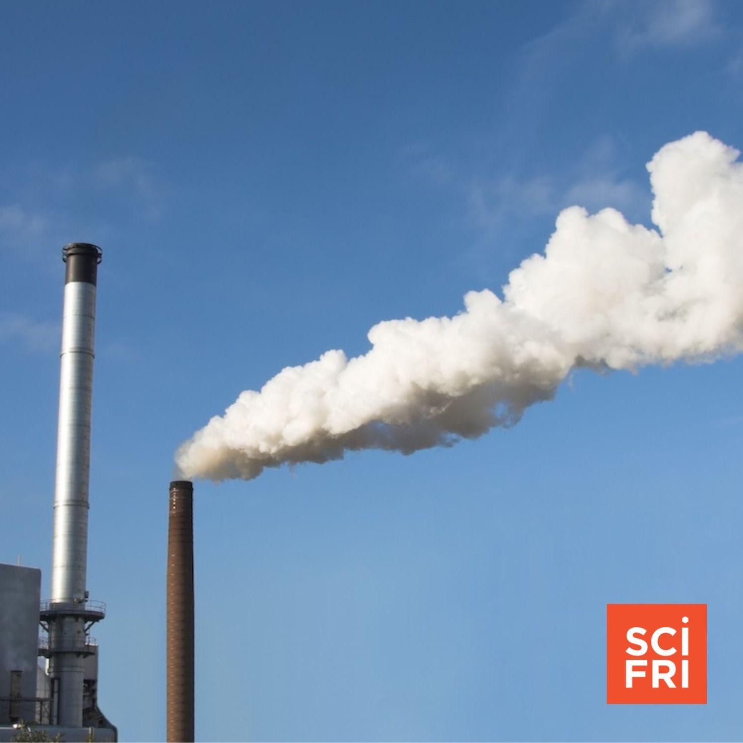 1089: EPA Seeks To Revoke Scientific Basis For Greenhouse Gas Rules episode artwork