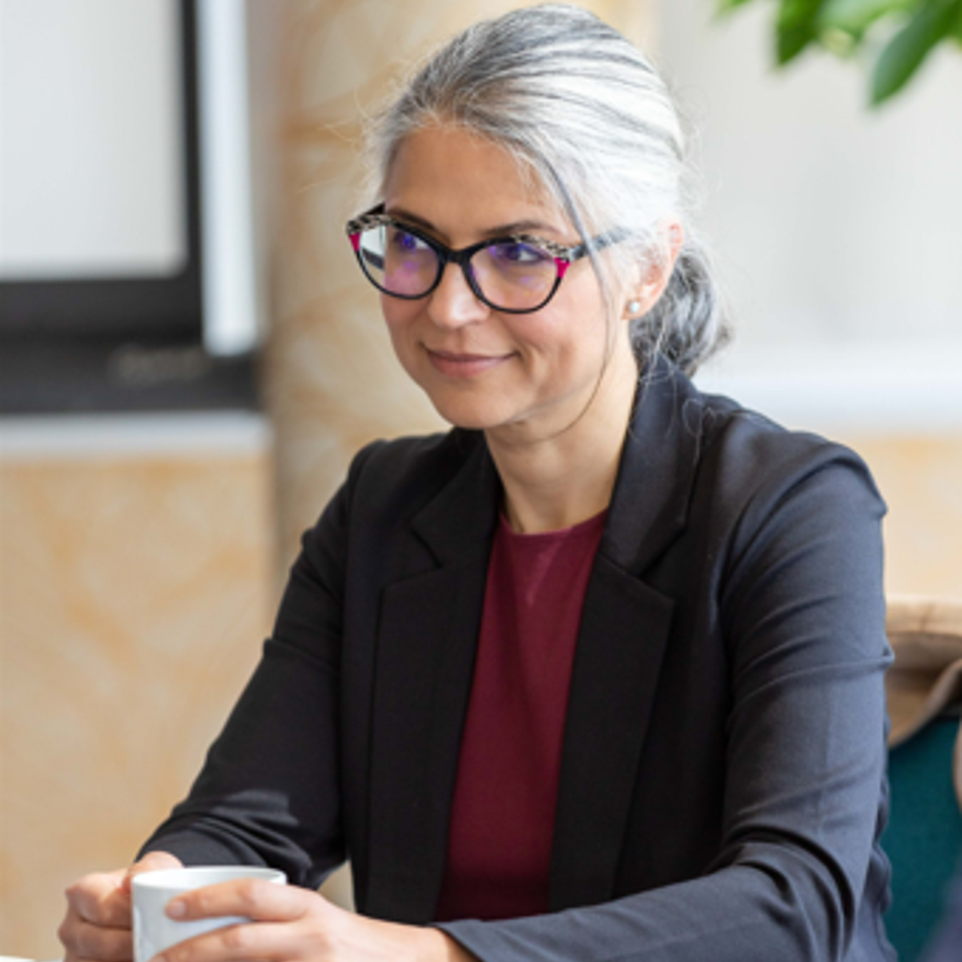 S4 Ep16: Busting Myths around Physician Leadership featuring Dr. Gurpreet Narang