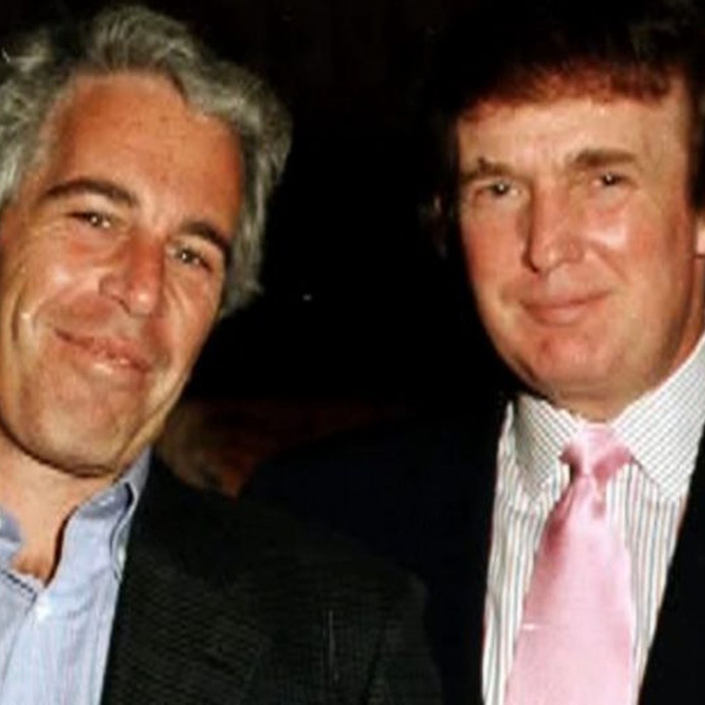 August 1, 2025 - "American Week: Trump's problems over Epstein mount within MAGA