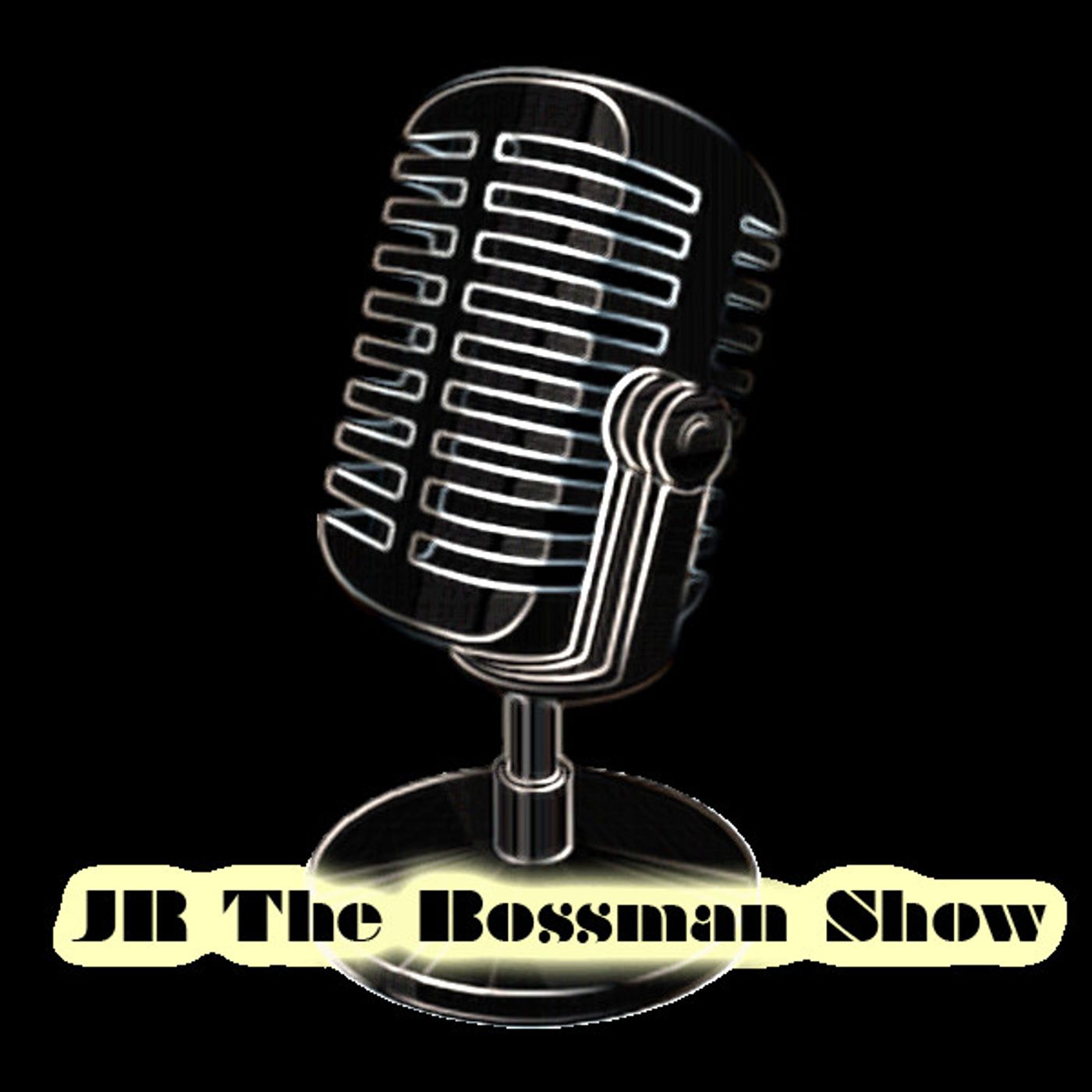 07-15-26 (Bossman Show) | Kenny Blakeney Interview episode artwork