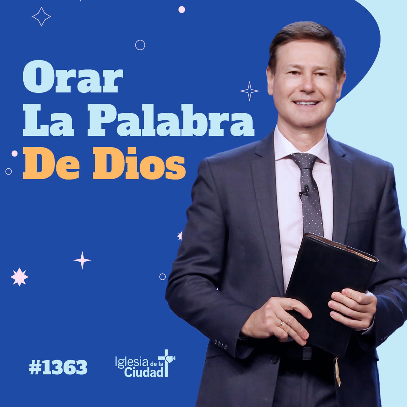 Iglesia de la Ciudad - Mensajes