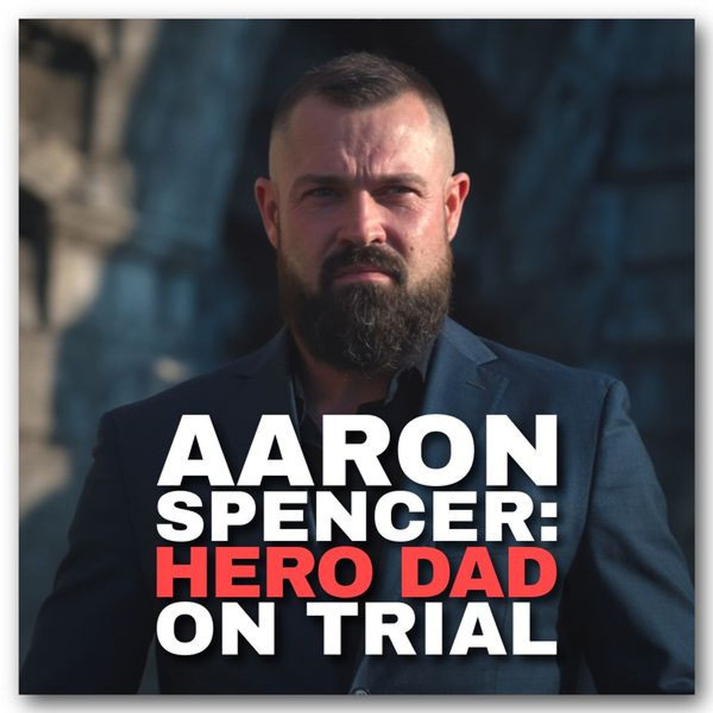 Father Who Saved Daughter From Repeated Predator In Arkansas Is Charged By State