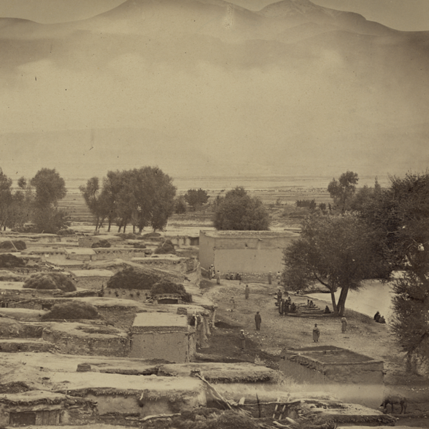 Afghanistan: Four years after. Bill Roggio, FDD