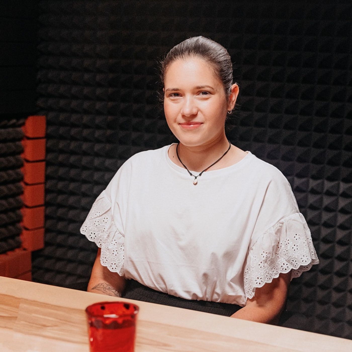 B. Kafková: „Jsem vděčná, že po amputaci nohy chodím do hor, běhám. Sedět na gauči je nepřípustné.“