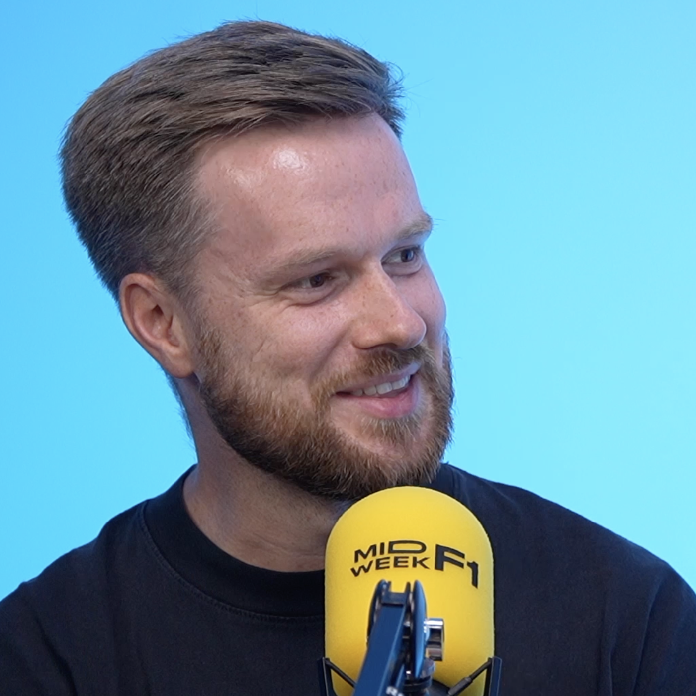 16: Has Lewis Hamilton Had Enough? 16: Has Lewis Hamilton Had Enough?