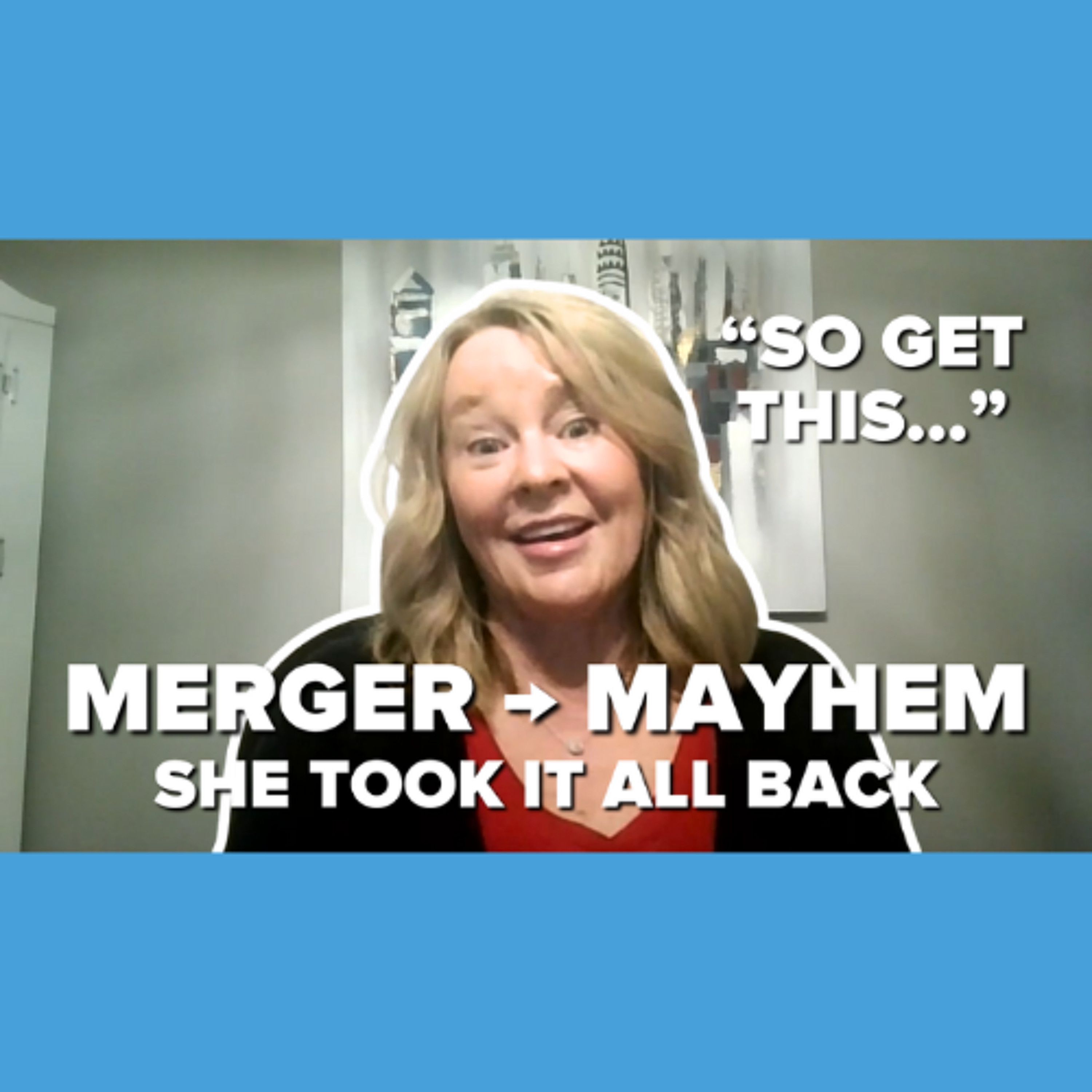 From Merger to Mayhem: How a Print Shop Unmerged and Came Out Stronger| 918 Design Co.