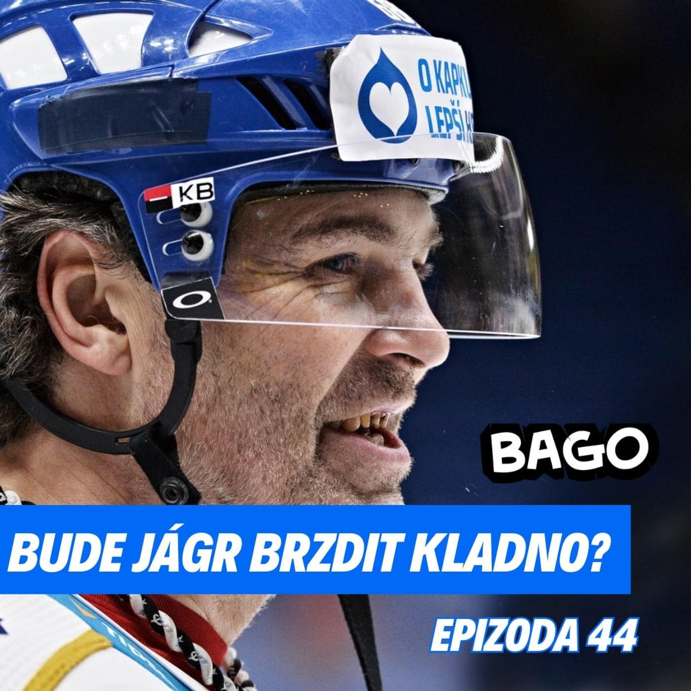 Pardubice mají hlavu a patu, pozor ale na Třinec! | Bago #44