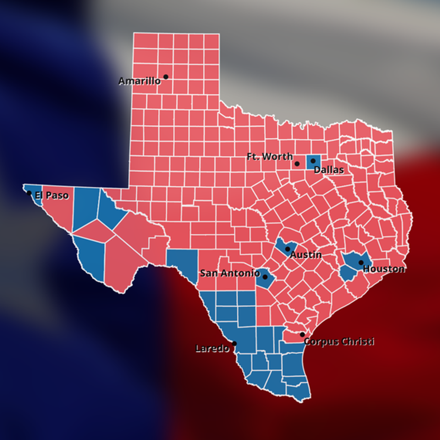 August 6, 2025 - Texas Democrats threatened with fines and arrests after fleeing state in resistricting standoff