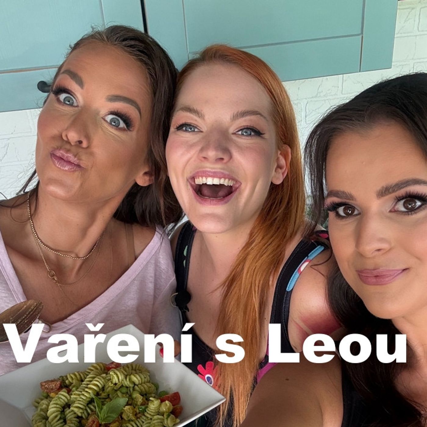 133: Vaření s Leou