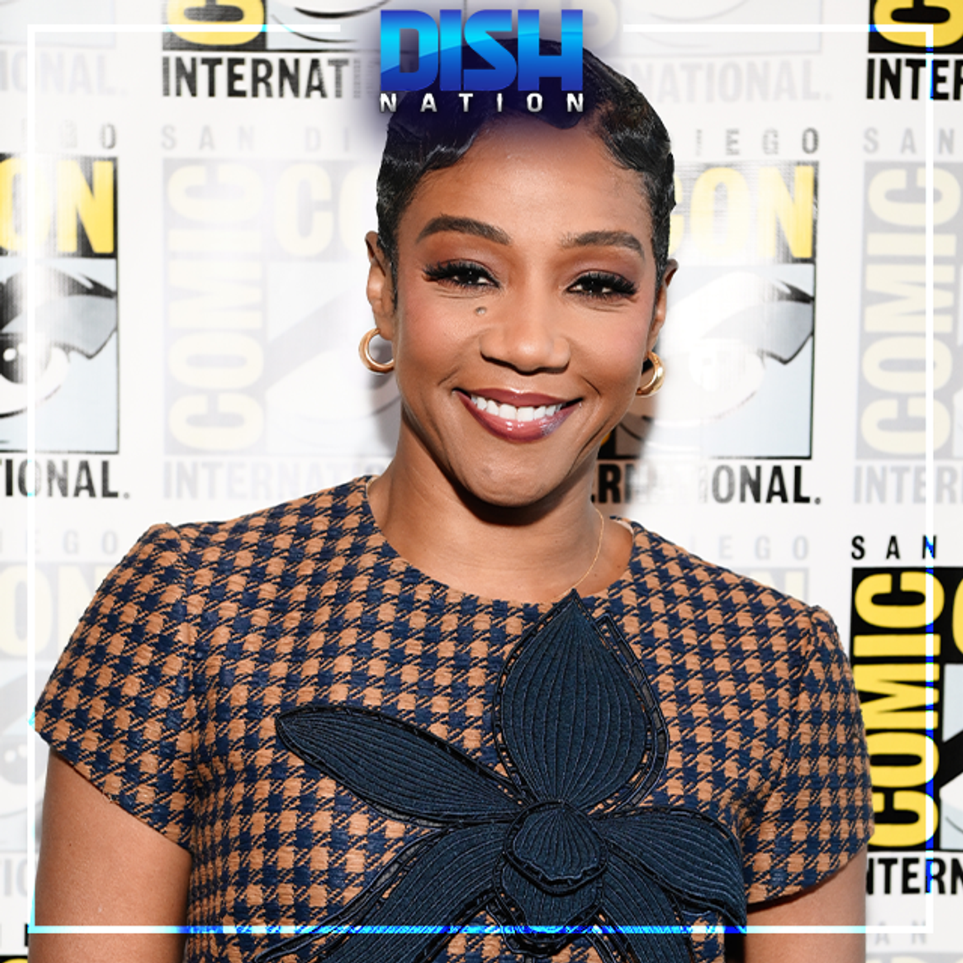 S13 Ep239: 08/07/25 - Tiffany Haddish & Jason Lee Have a Baby?? Jeezy's 10-Hour Uber Ride!