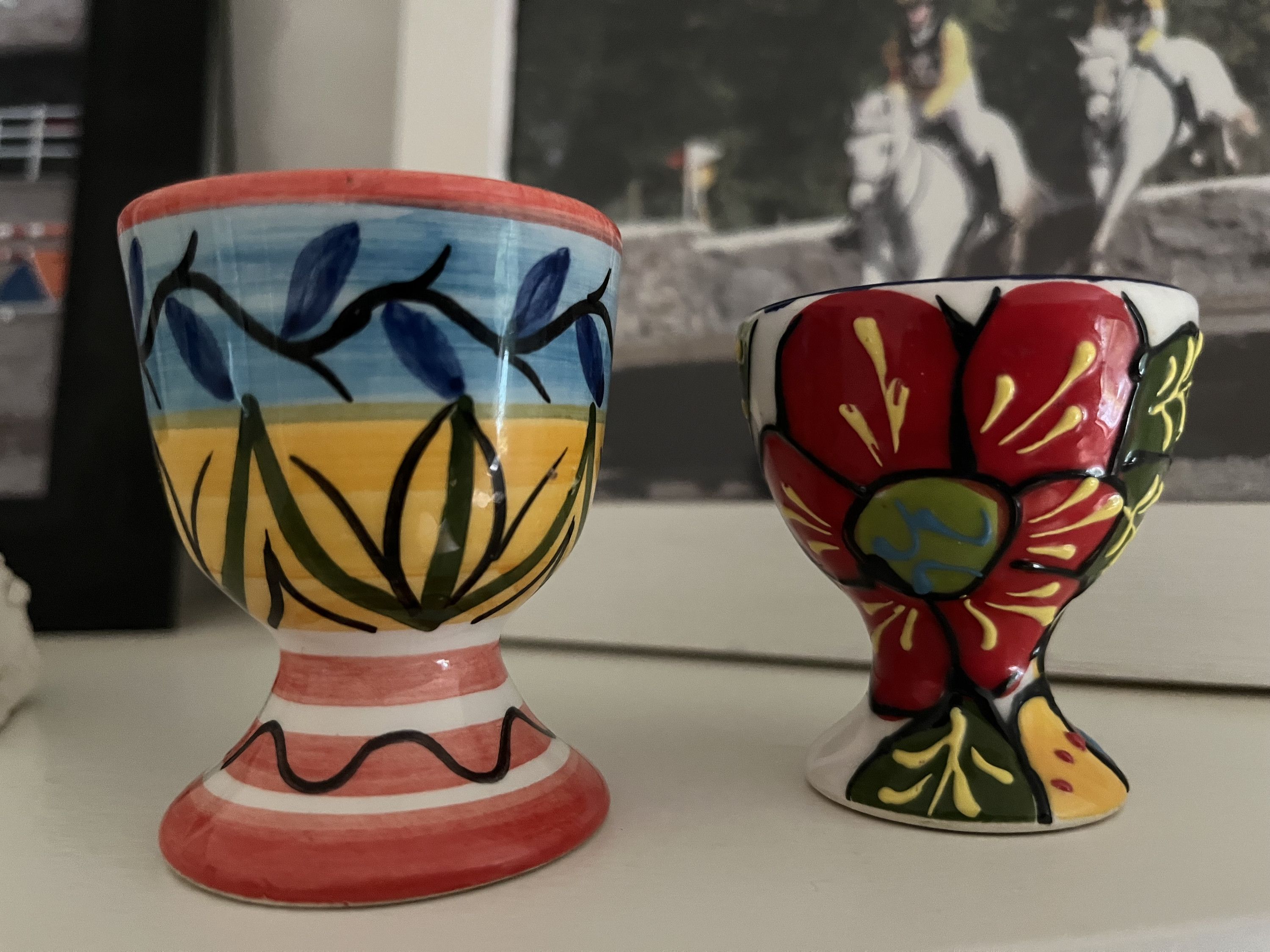 What’s it like to return home?