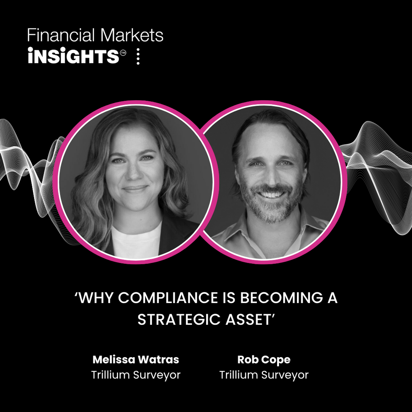 30: Why Compliance Is Becoming a Strategic Asset