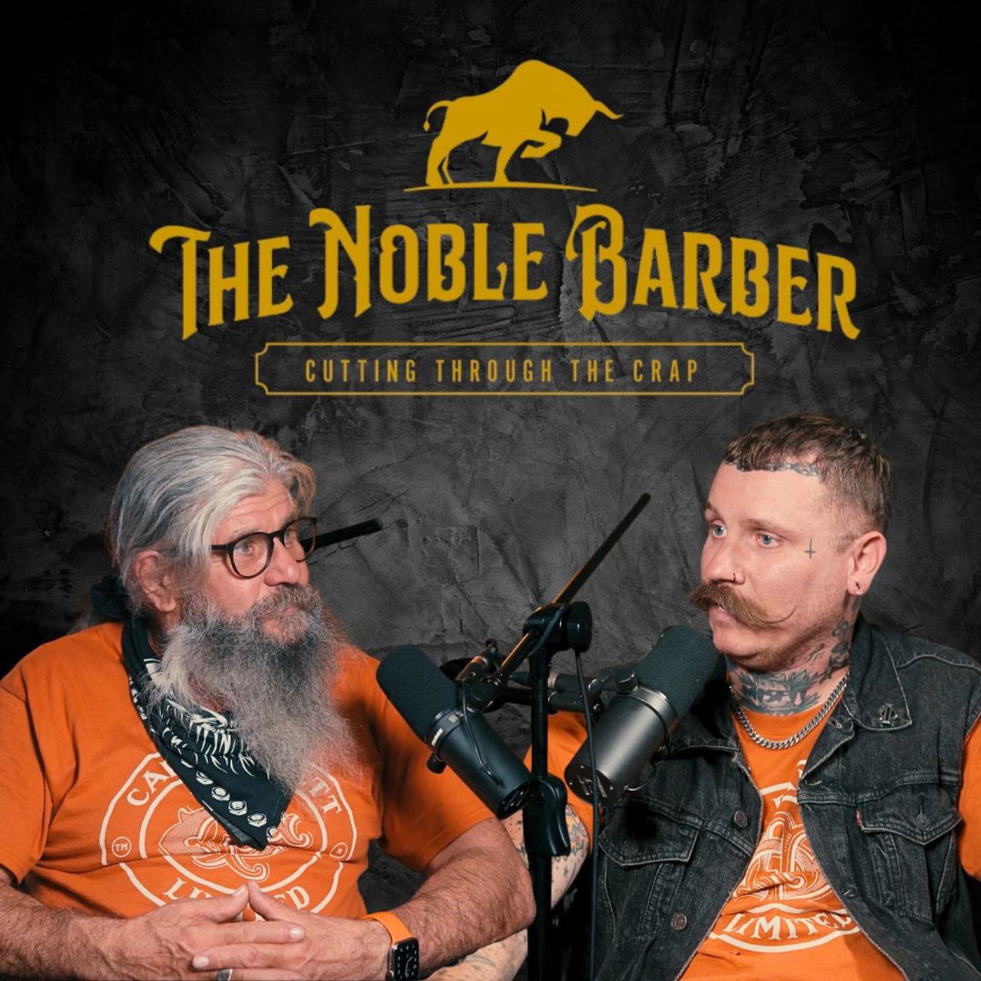 EXCLUSIVE | Inside the 10-Year Legacy of BarbersRide: Brotherhood, Bikes & Big Hearts