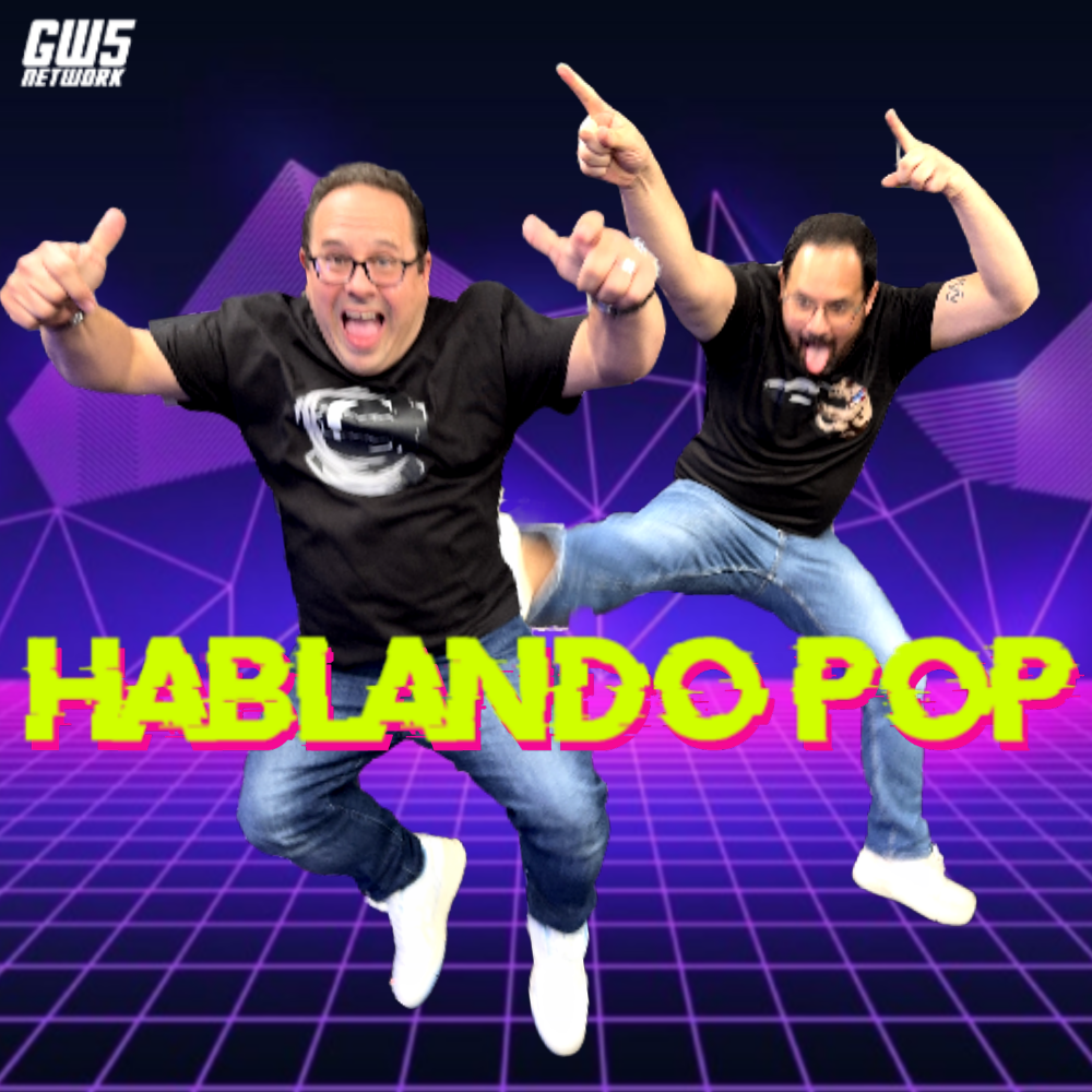 Podcast logo