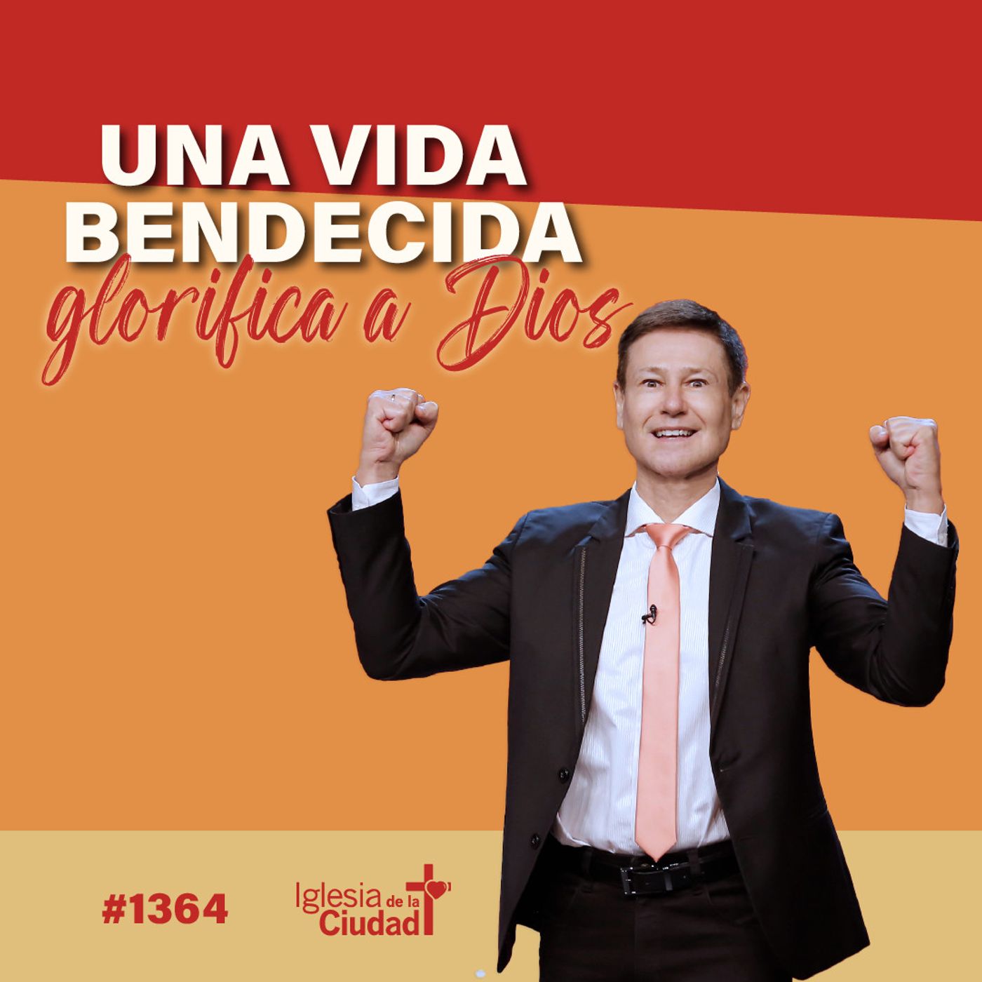 Iglesia de la Ciudad - Mensajes