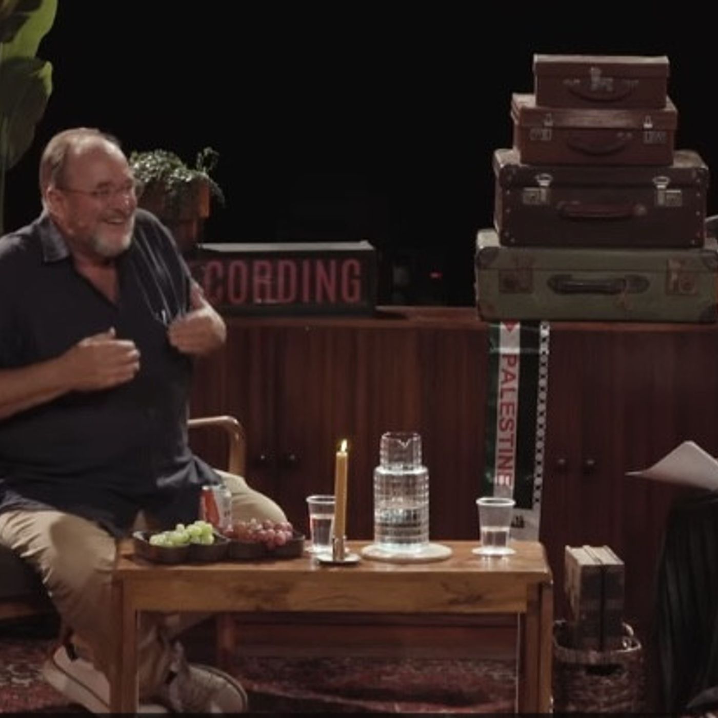 ‘British History is a Lie’