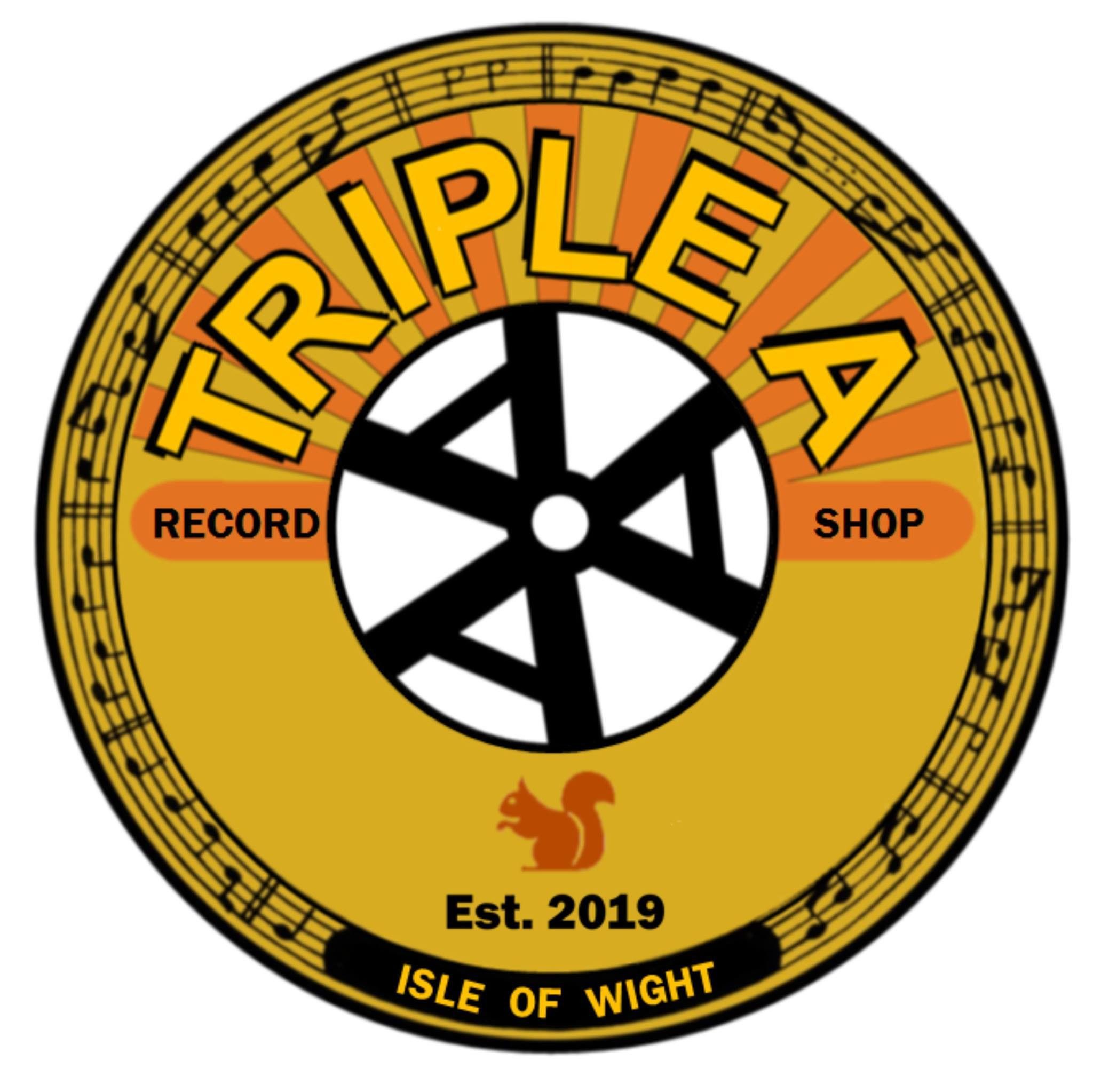 Triple A Records