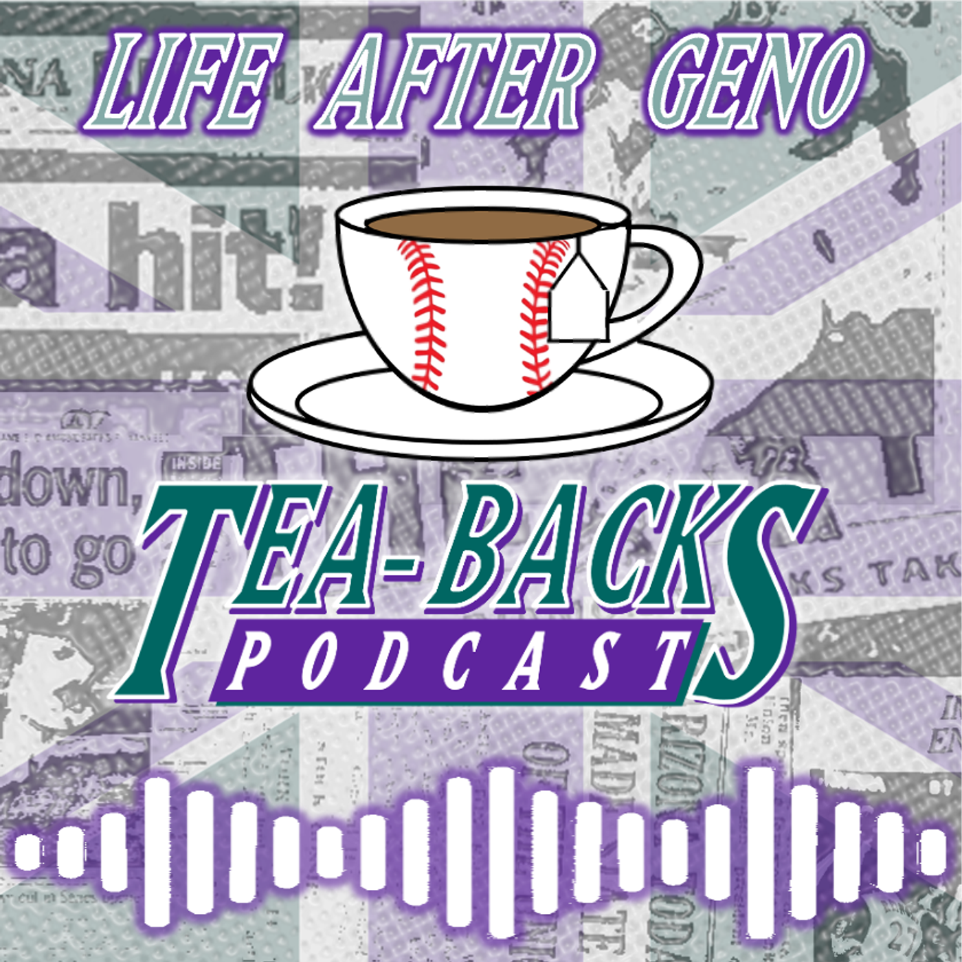 How the Dbacks are replacing Eugenio Suarez | Tea-Backs Podcast How the Dbacks are replacing Eugenio Suarez | Tea-Backs Podcast
