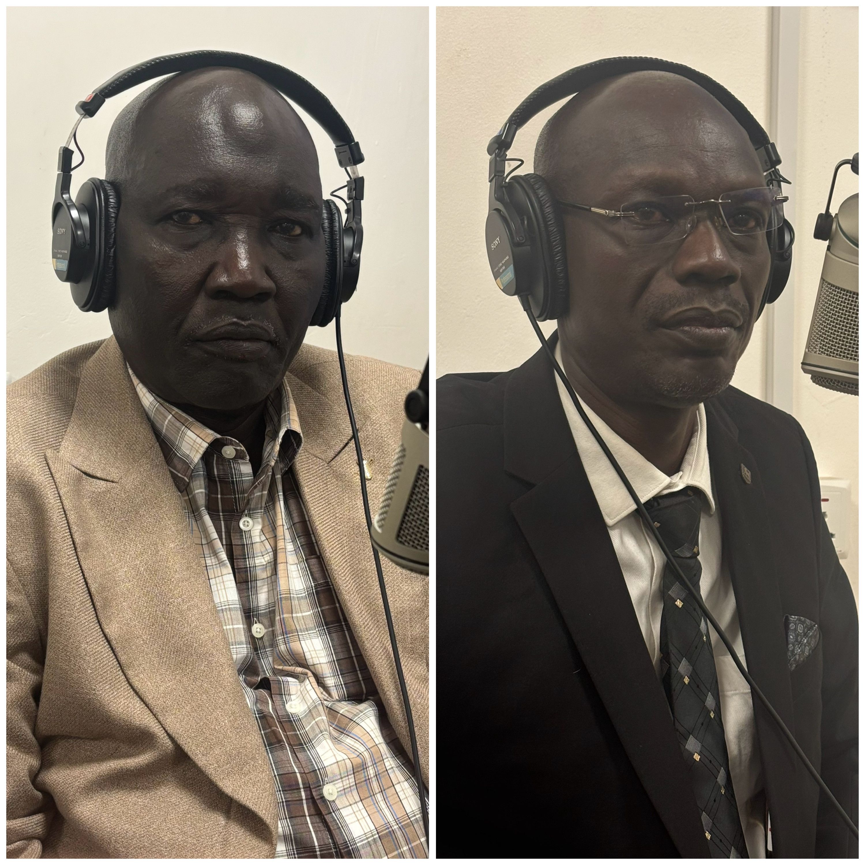 NATIONWIDE. Inside Juba International Airport: Developments, Security & Opportunities