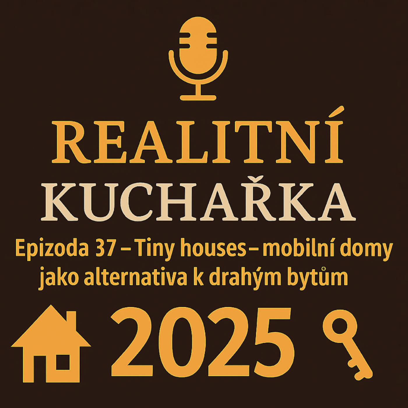 Realitní kuchařka