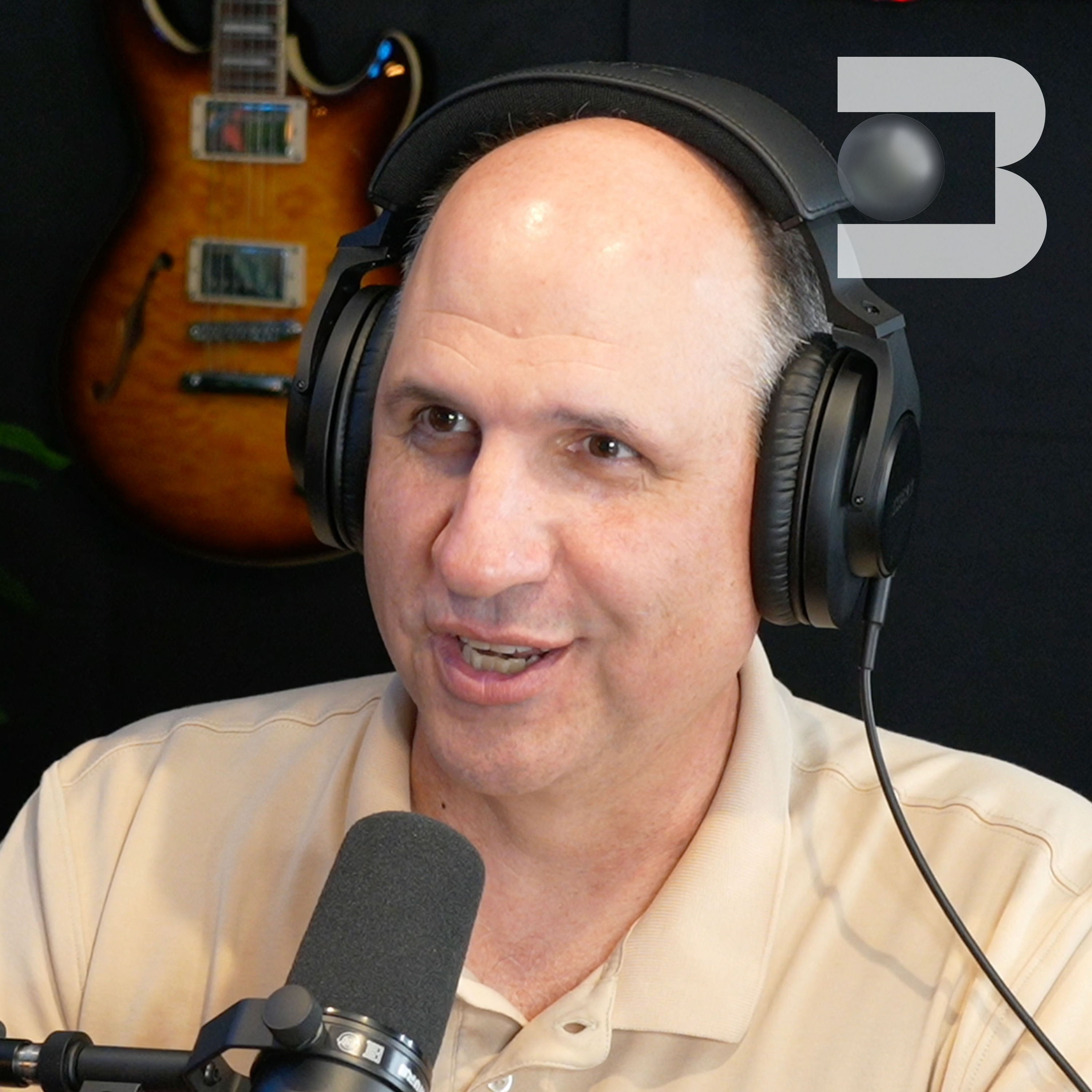 28: Rob Rolves - Fabricating the Future & Honoring the Past