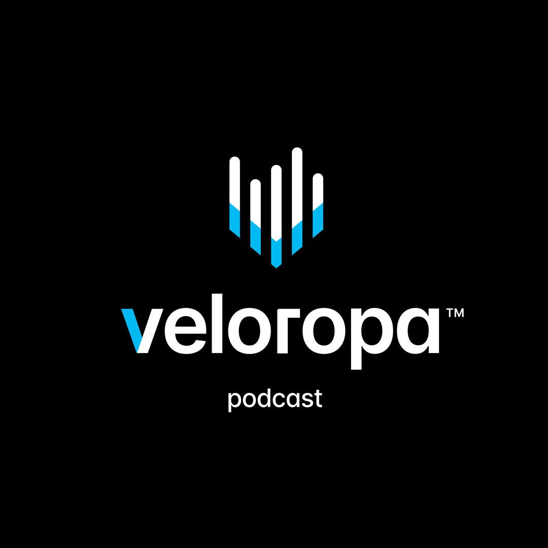 Podcast logo