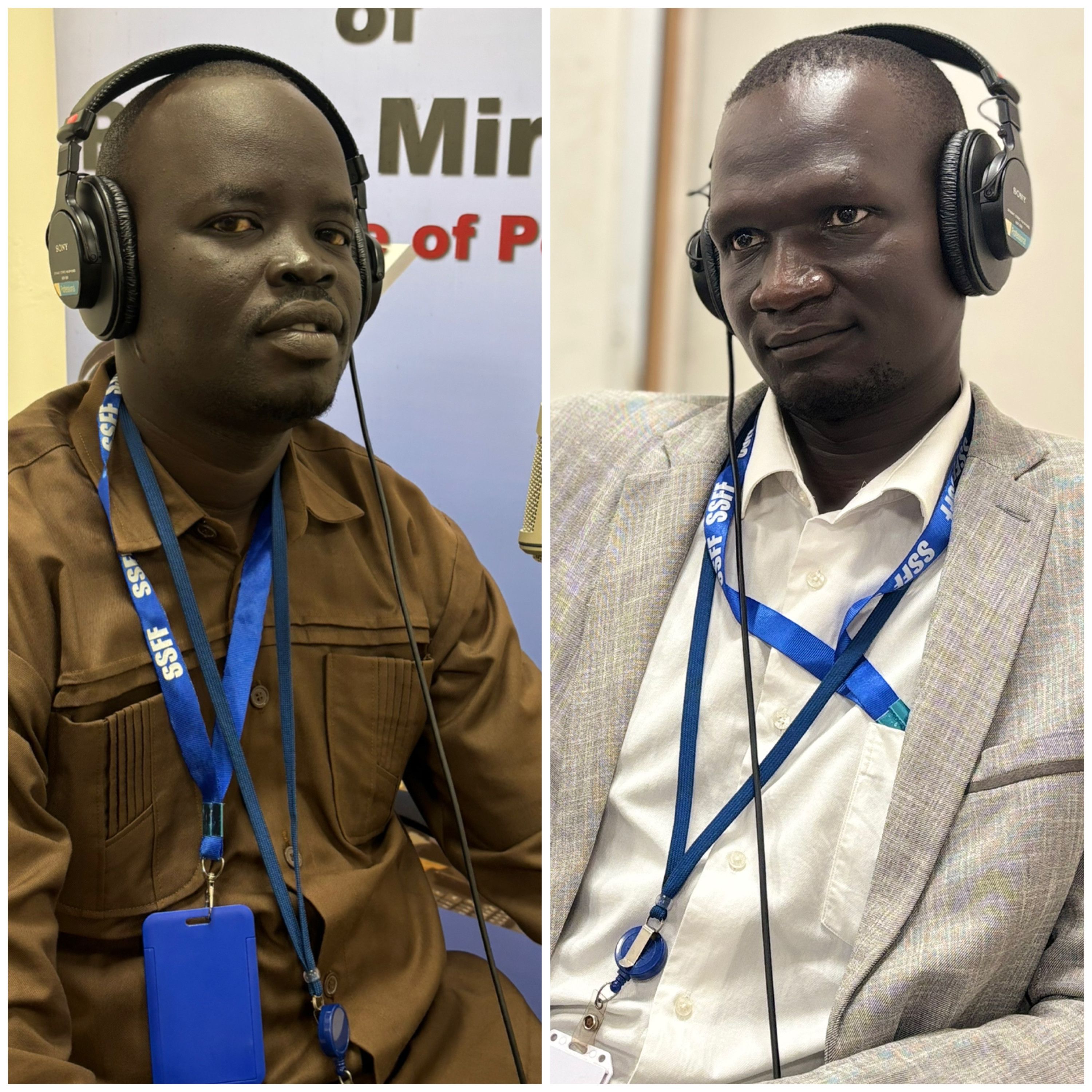 SSFF Elections: Process, Challenges, and the Road Ahead