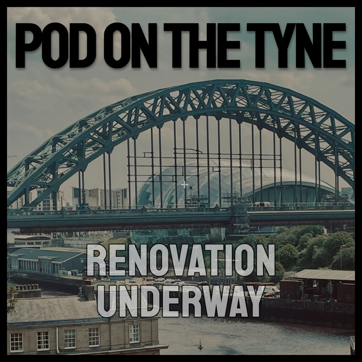 Podcast logo