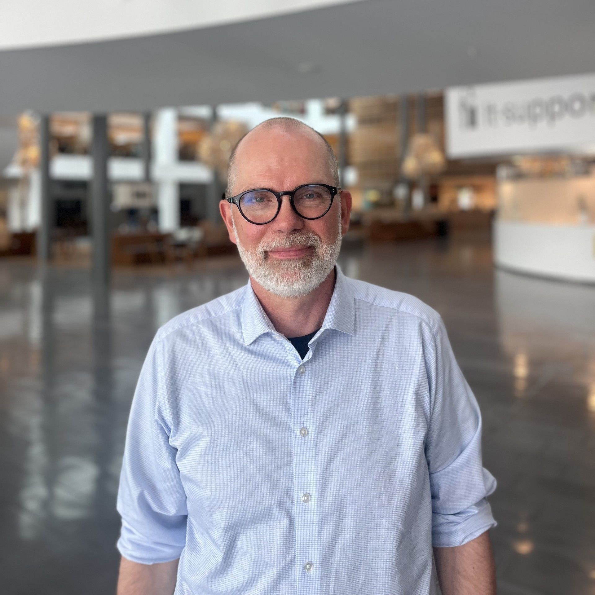 S5 Ep2: Hvilken betydning har digital information for vores opfattelse af verden? S5 Ep2: Hvilken betydning har digital information for vores opfattelse af verden?