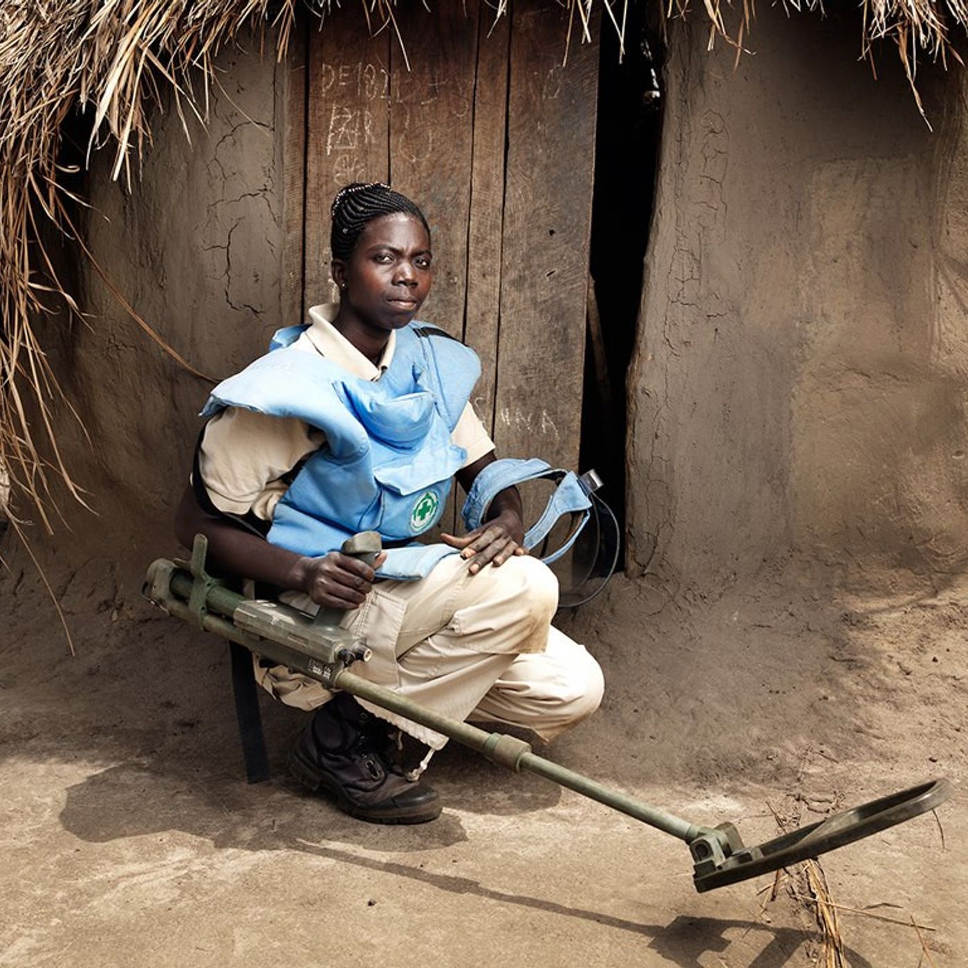 South Sudan Adopts Gender Equality and Diversity Policy in Mine Action