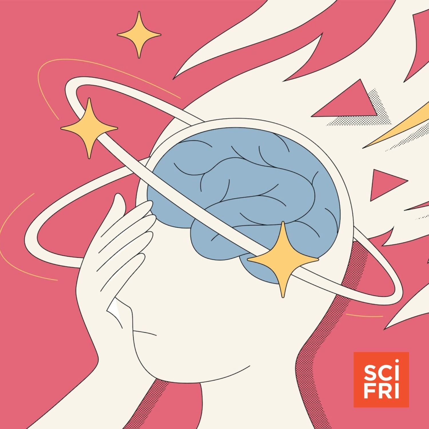 1097: When Headaches Are Ruining Your Life, Where Can You Turn? episode artwork