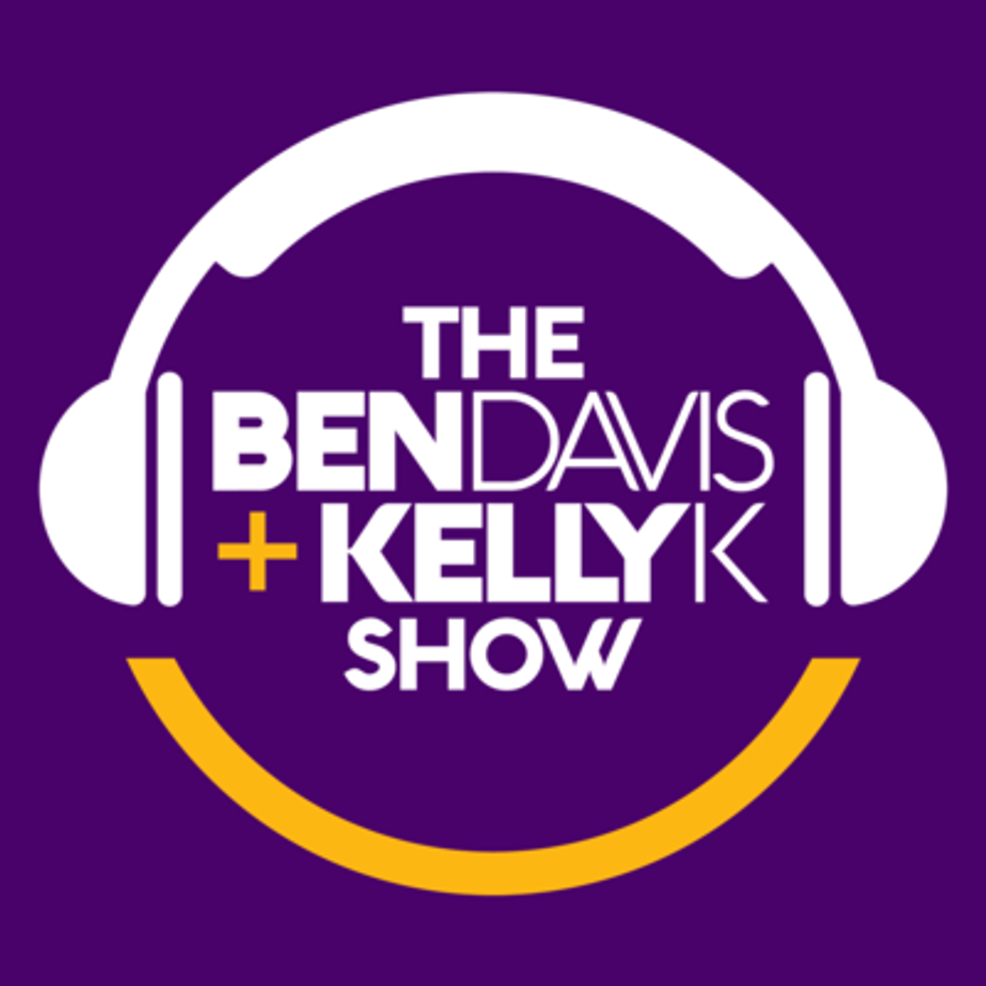 The Ben Davis & Kelly K Show