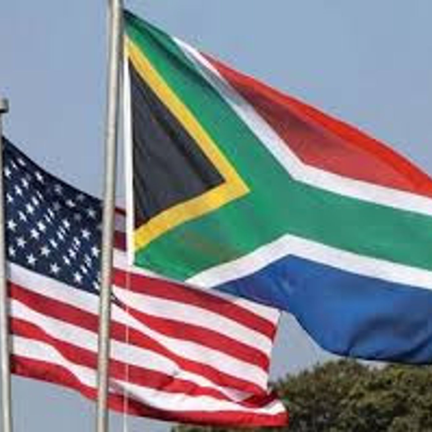 August 13, 2025 - South Africa slams State Department human rights report as "inaccurate and deeply flawed".