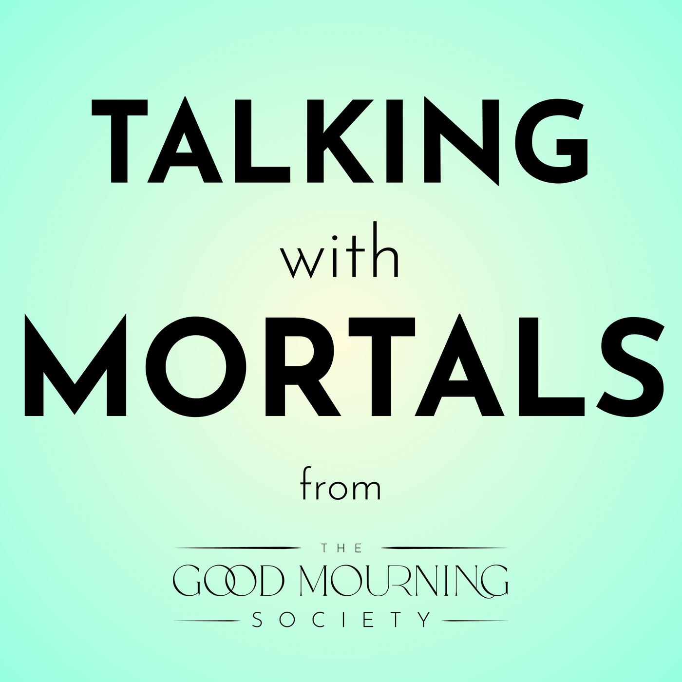 Podcast logo