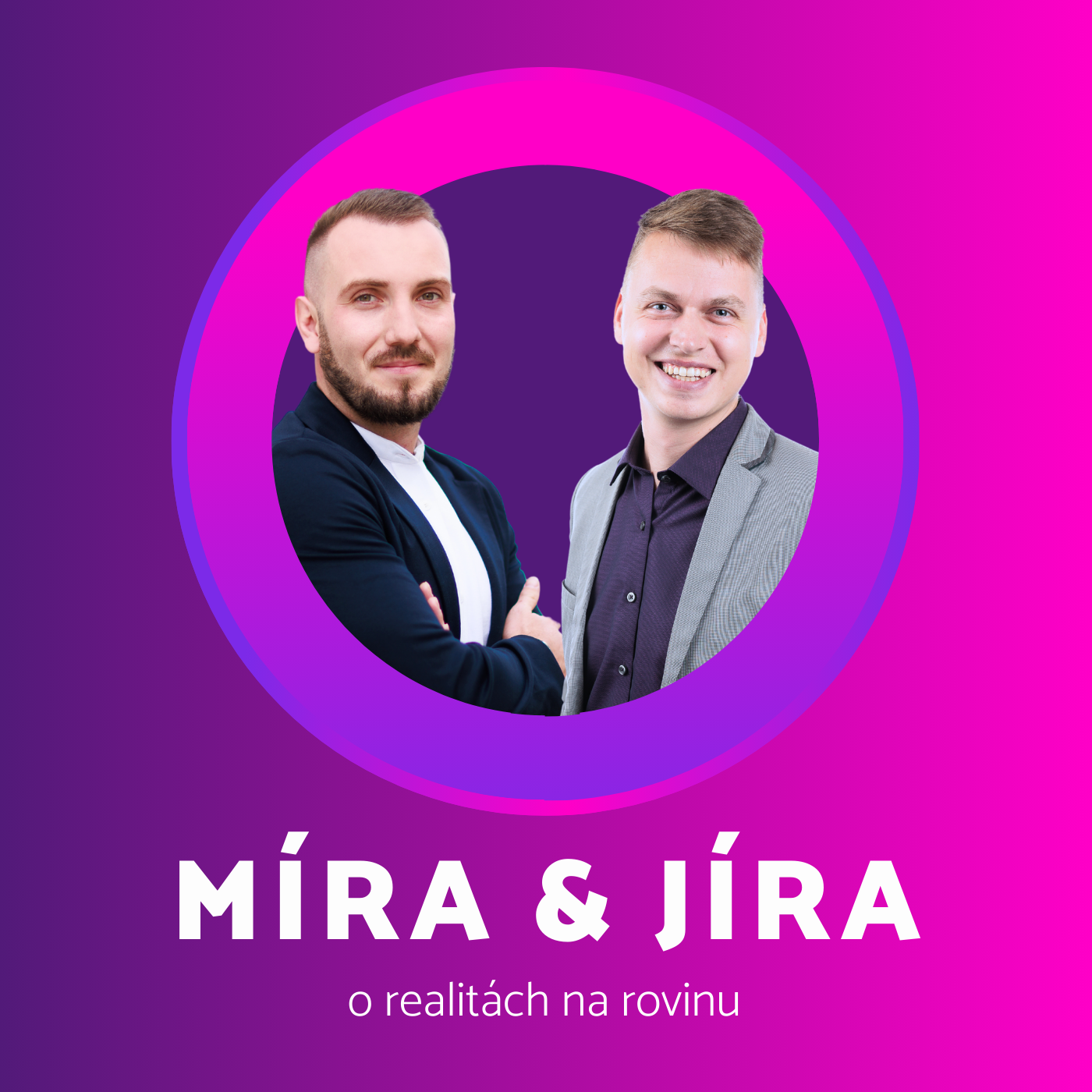 Podcast logo