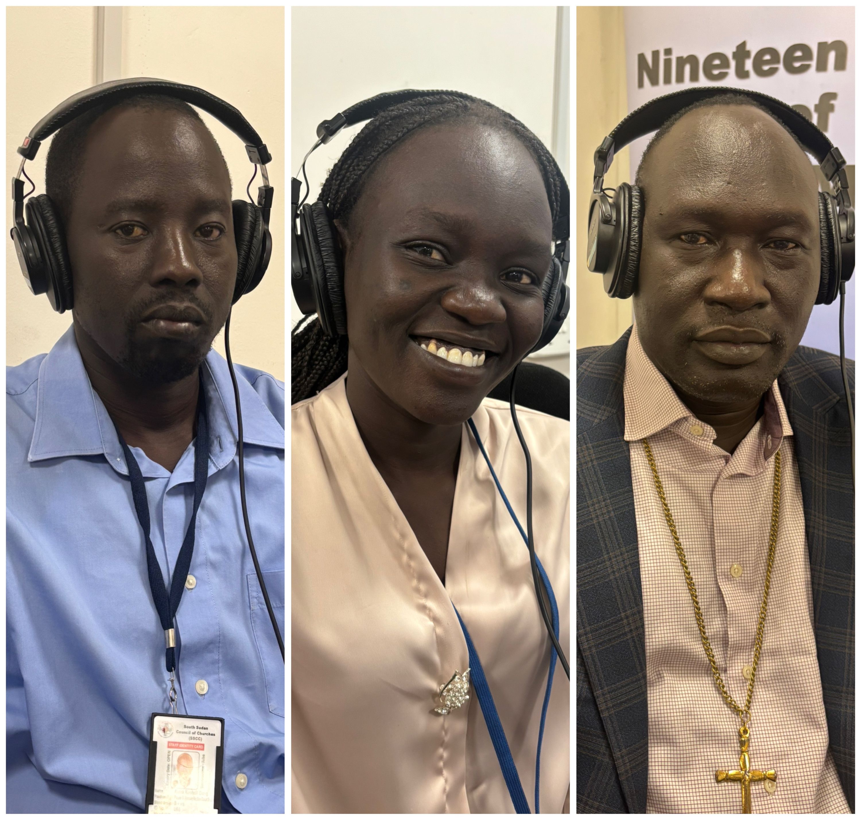 DIA. Inclusive Dialogue as a Path to Peace and Stability in South Sudan