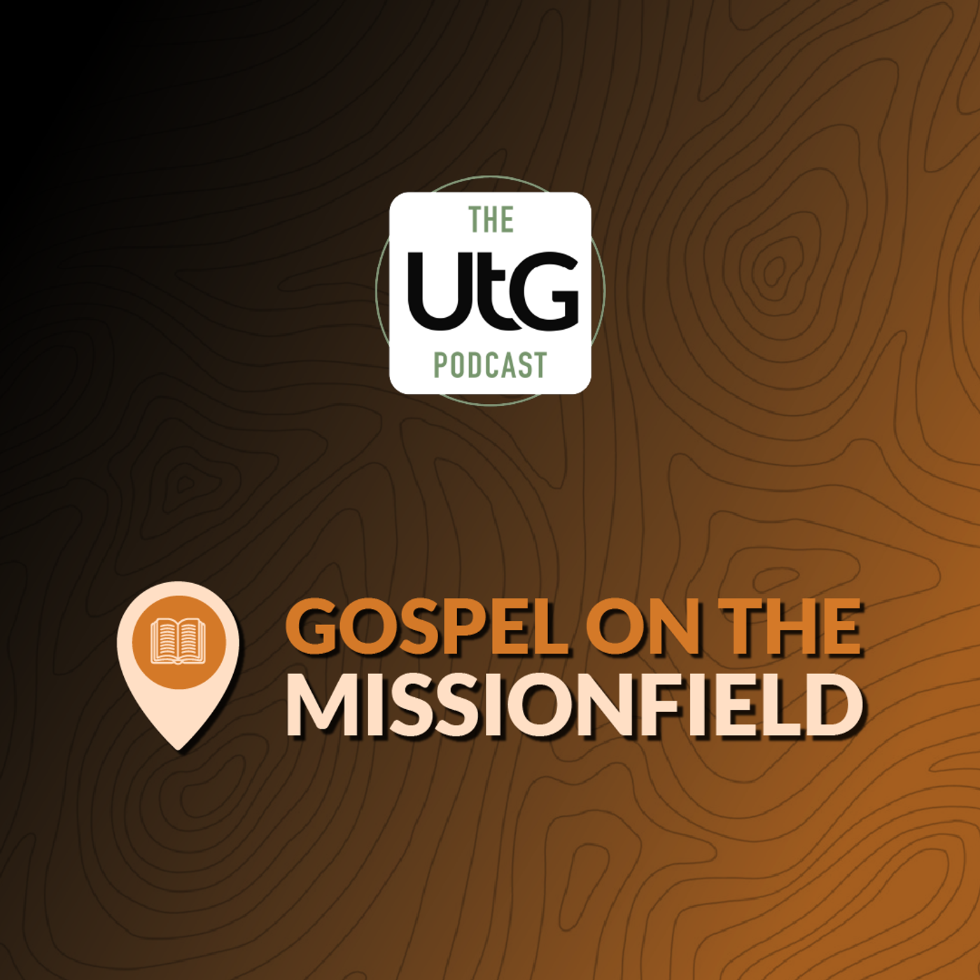 96: Gospel on the Mission Field: Confession - Lost Practice of a Living Faith