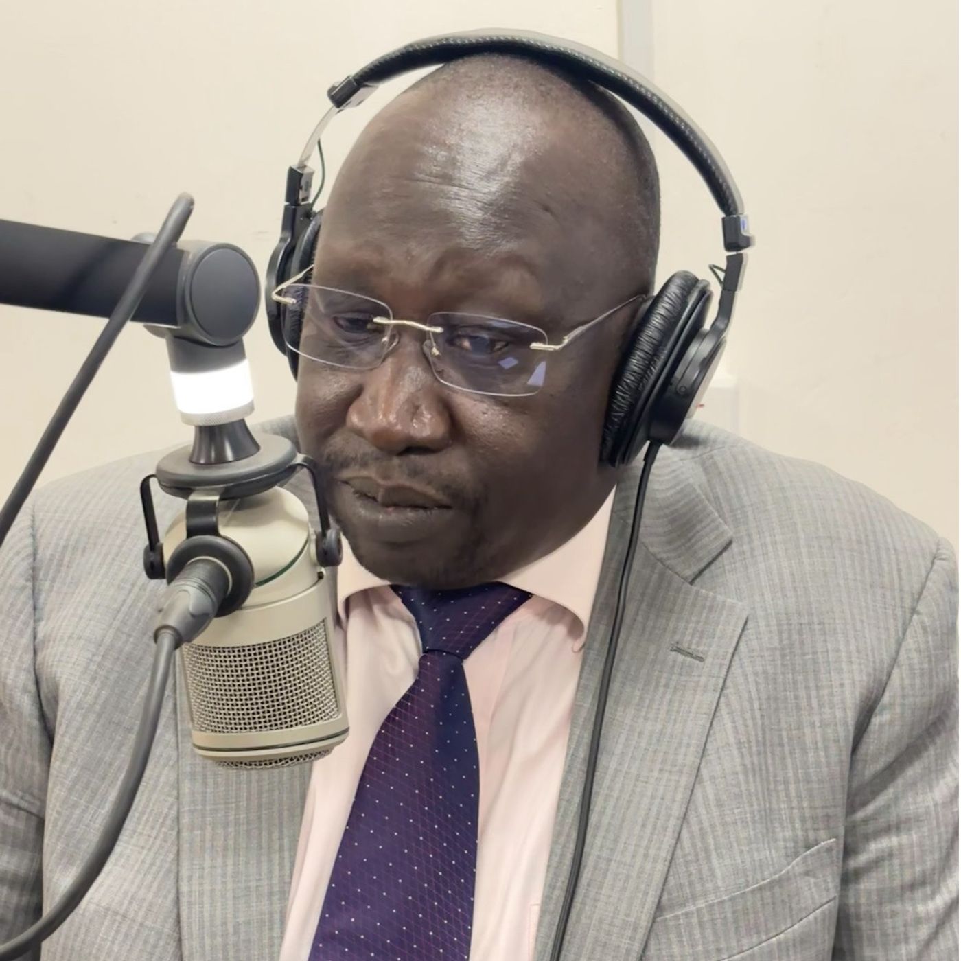 MBS. Political Changes in South Sudan Raise Questions About the Future of the Revitalized Peace Agreement